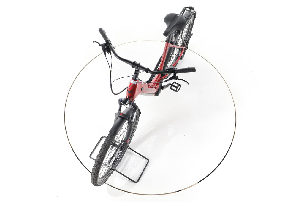 Bulls Allground EVO Trekking E-Bike Tiefeinsteiger - Image 17