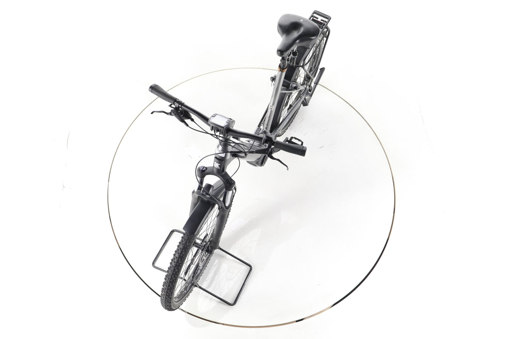 Kettler Quadriga T&C Trekking E-Bike Tiefeinsteiger - Image 17