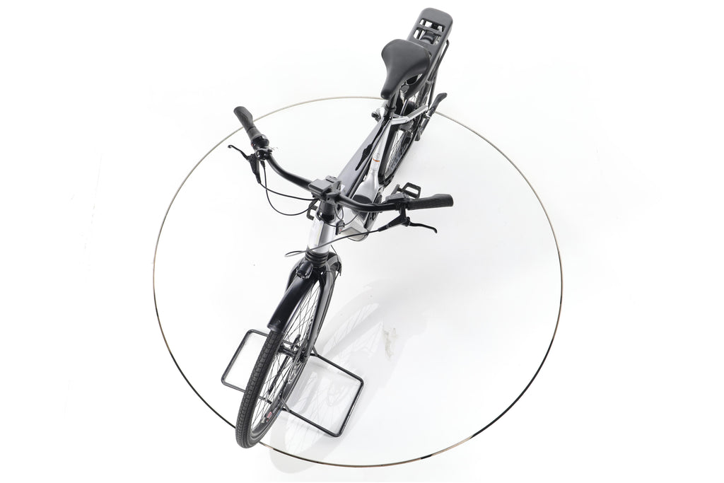 Cannondale Mavaro Neo 2 City E-Bike - Image 17