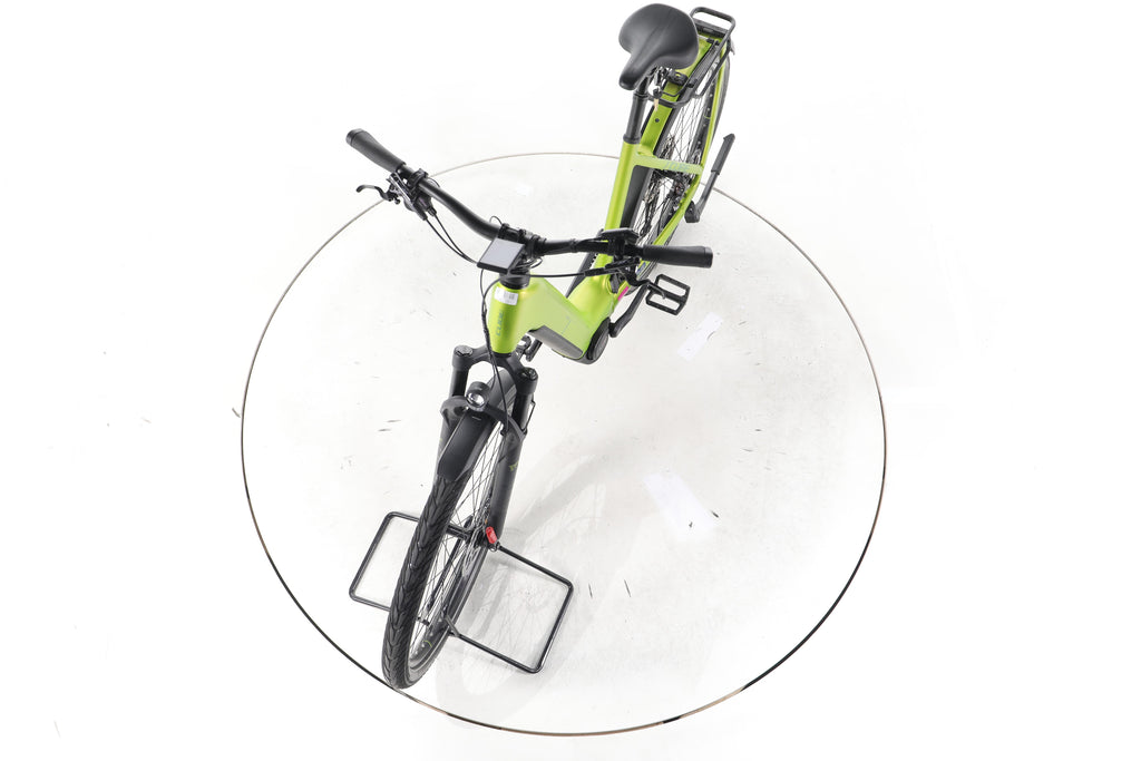 Cube Kathmandu Hybrid Trekking E-Bike Tiefeinsteiger 2025 - Image 17