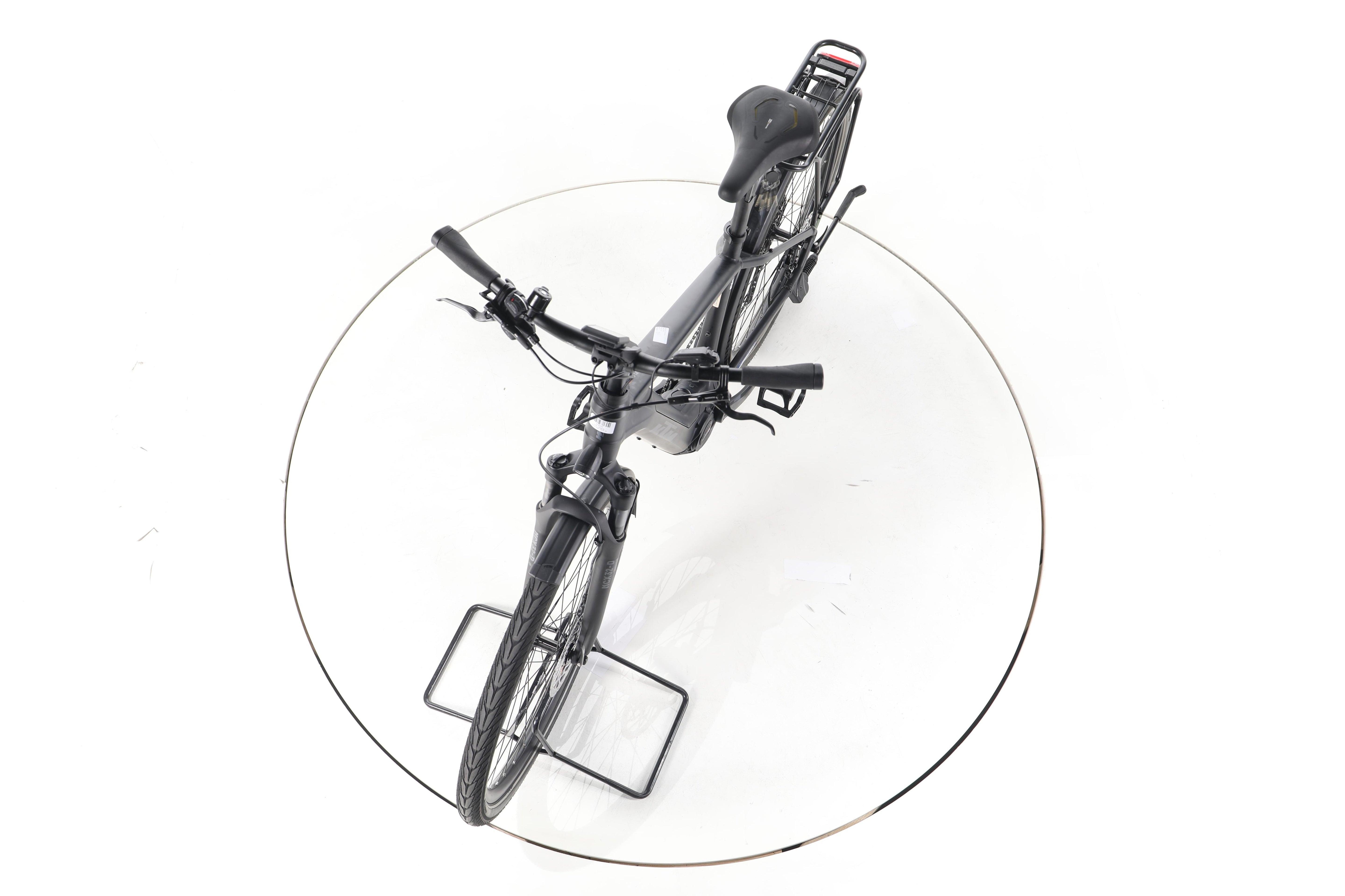 KTM Macina Style 730 Trekking E-Bike - Image 17