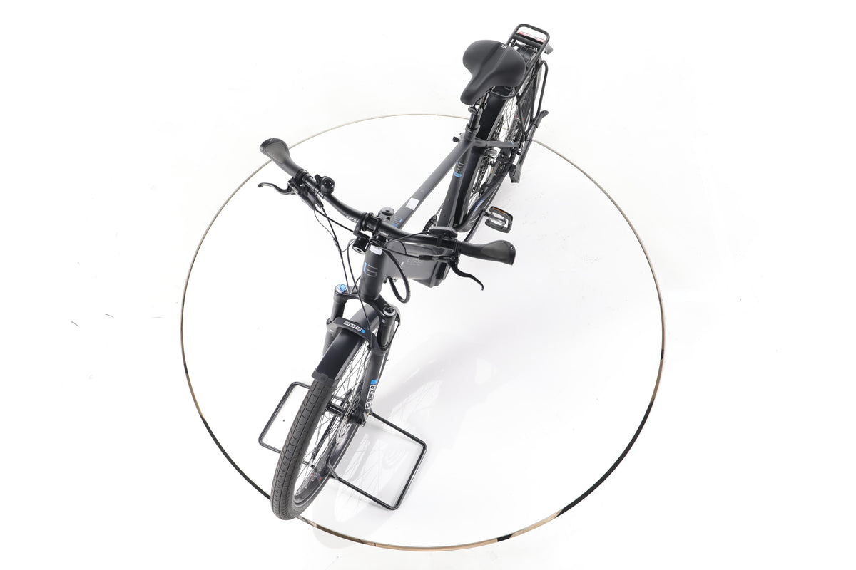 Gudereit ET-12 Trekking E-Bike - Image 17