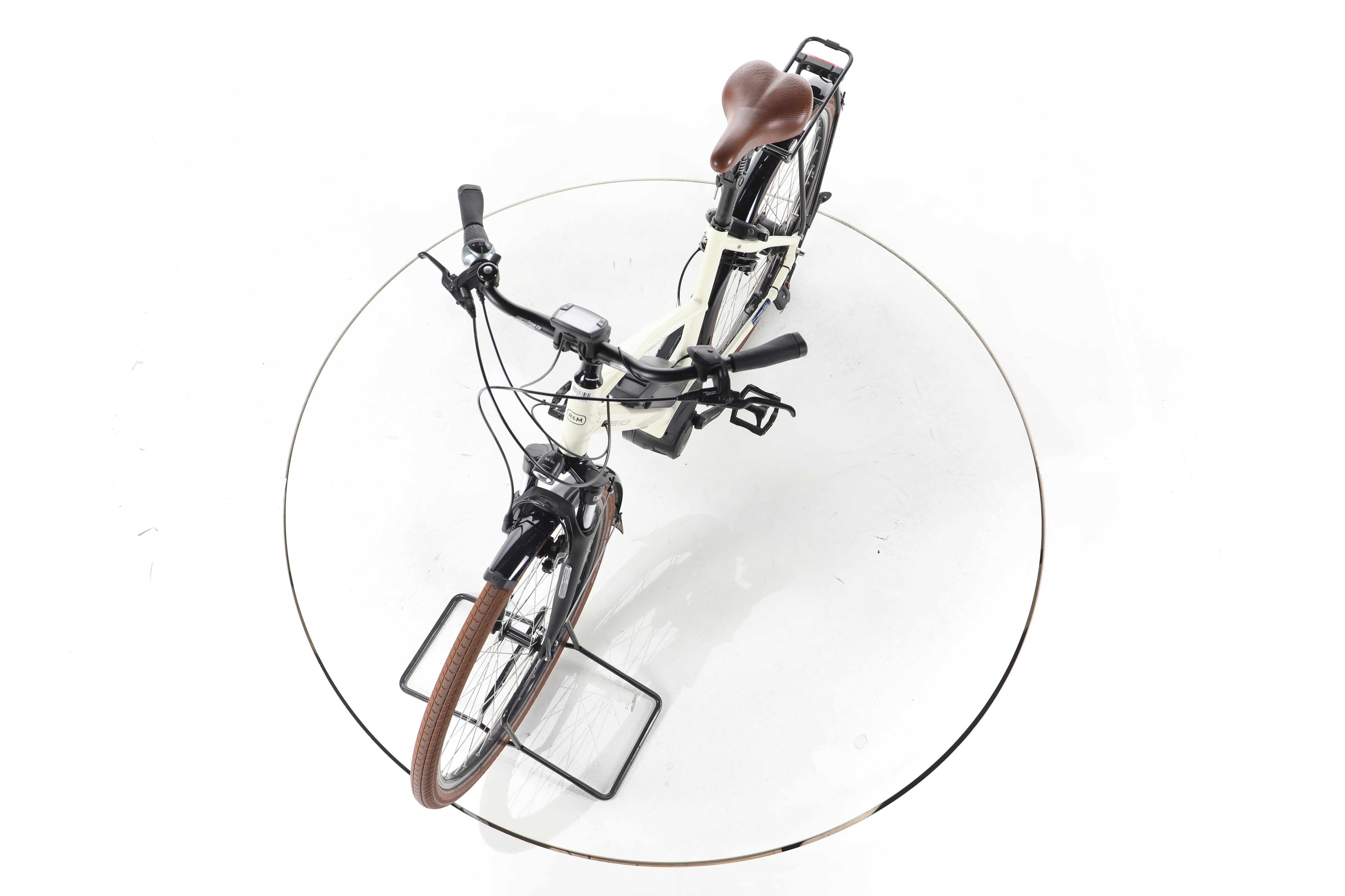 Riese & Müller Cruiser2 Mixte silent City E-Bike - Image 17