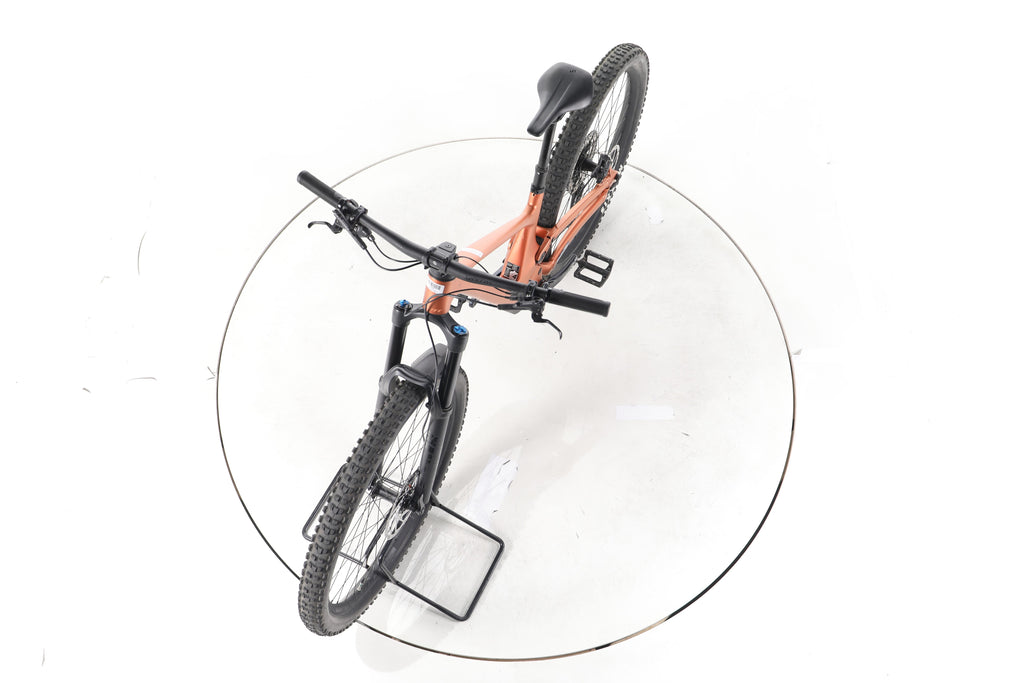 Scott Contessa Genius 920 Fahrrad Fully - Image 17
