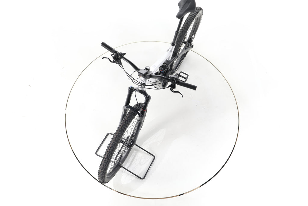 Moustache Bikes Trail 5 Fully E-Bike - Image 17
