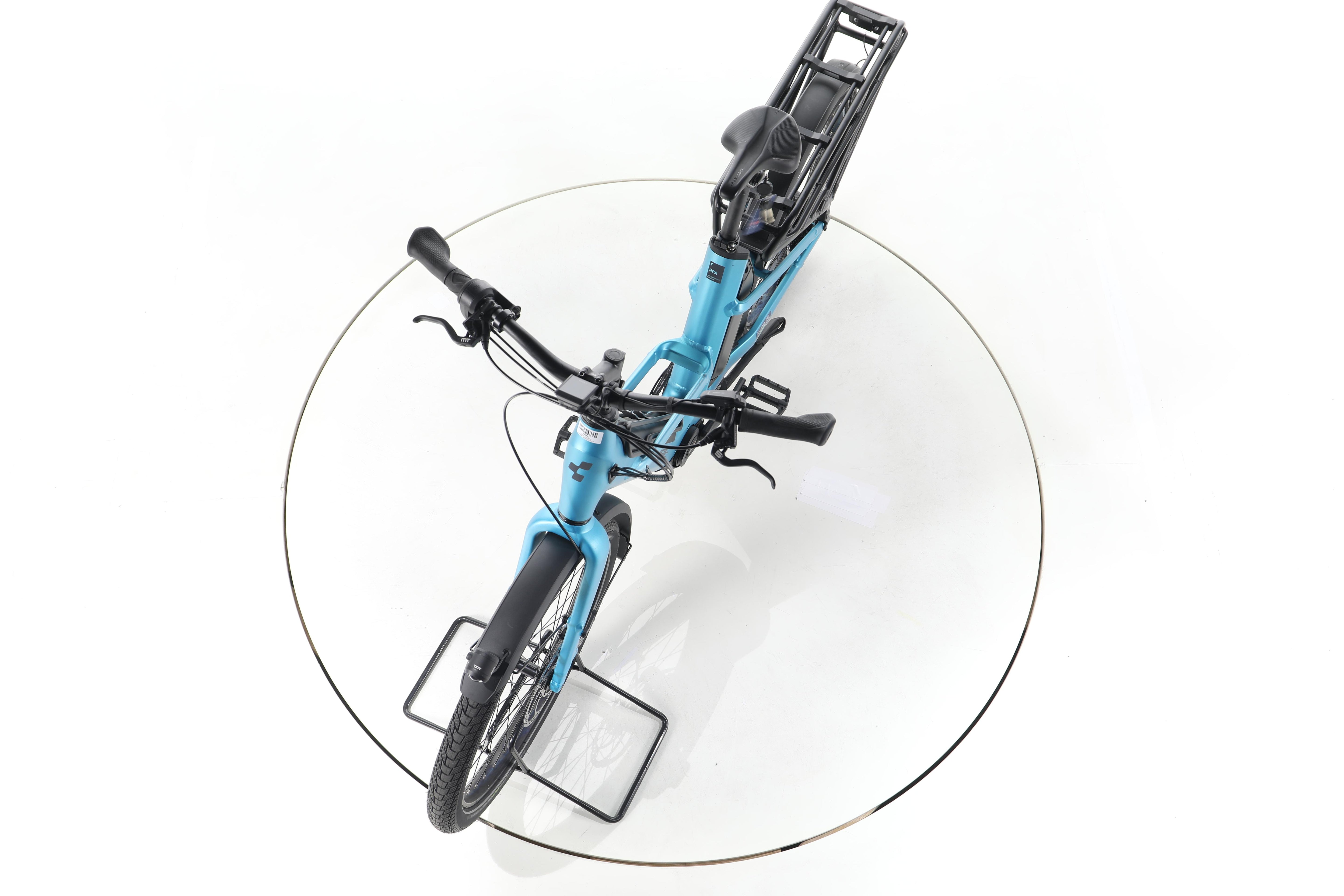 Cube Longtail Hybrid - Image 17