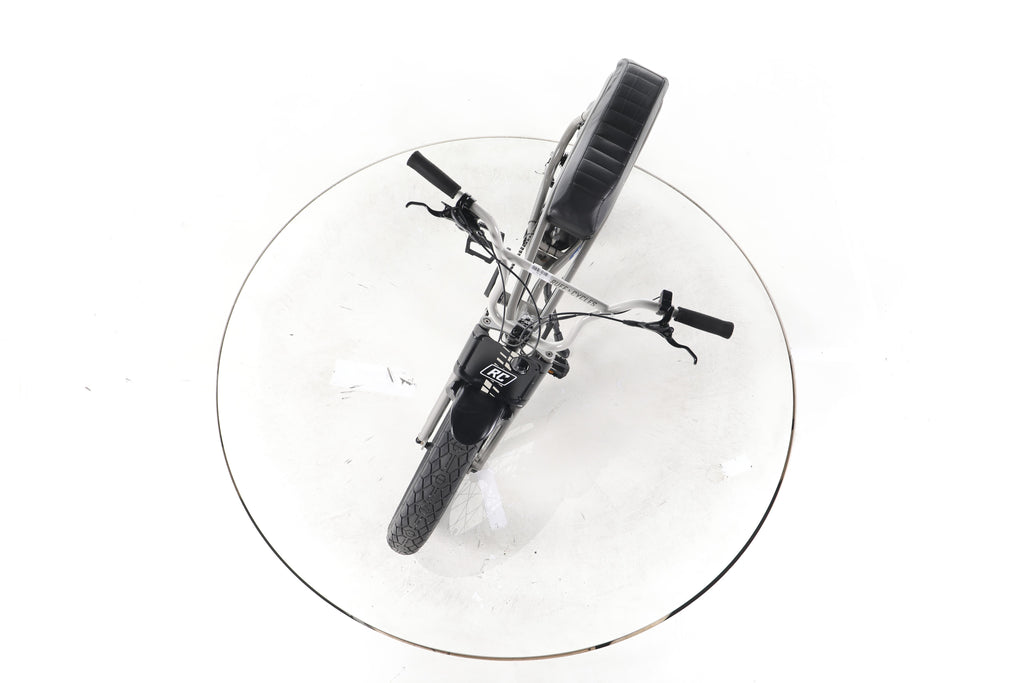 Ruff Cycles Lil´Buddy Edge E-Cruiser Bikes - Image 17