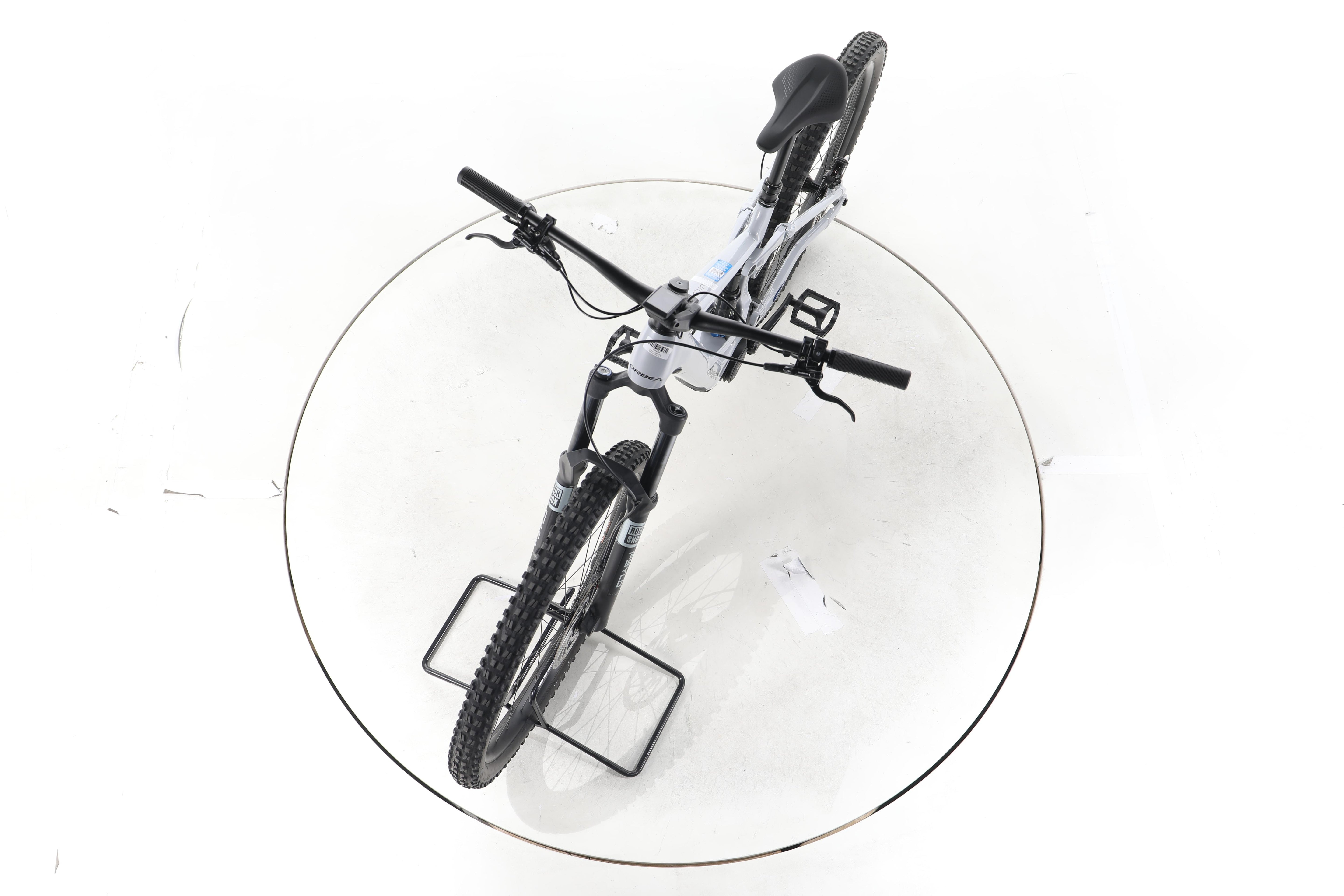 Orbea WILD ST H30 E-Bike Fully 2025 - Image 17