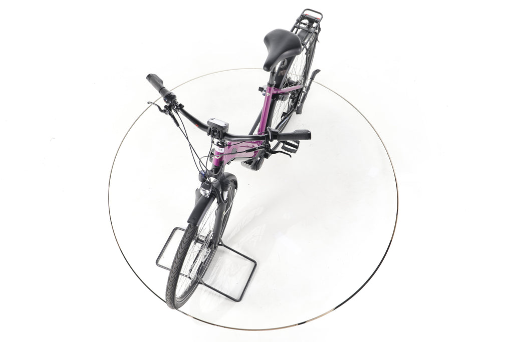 Victoria eTrekking 11.5 City E-Bike Tiefeinsteiger - Image 17