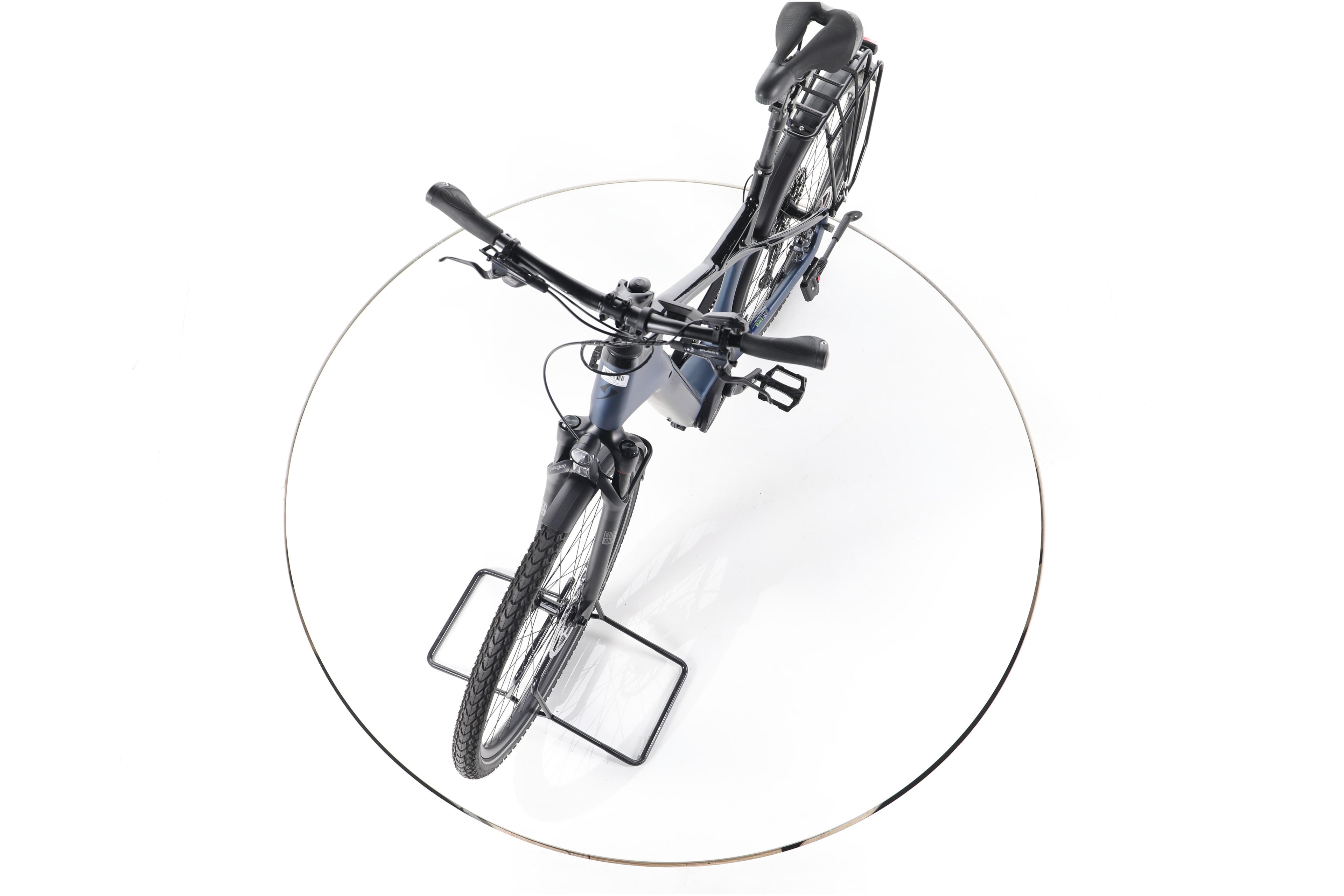 Simplon Chenoa Bosch CX Cues 8000 Trekking E-Bike Carbon 2024 - Image 17