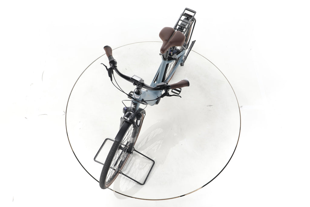 Kettler Quadriga P5 Belt City E-Bike Tiefeinsteiger - Image 17