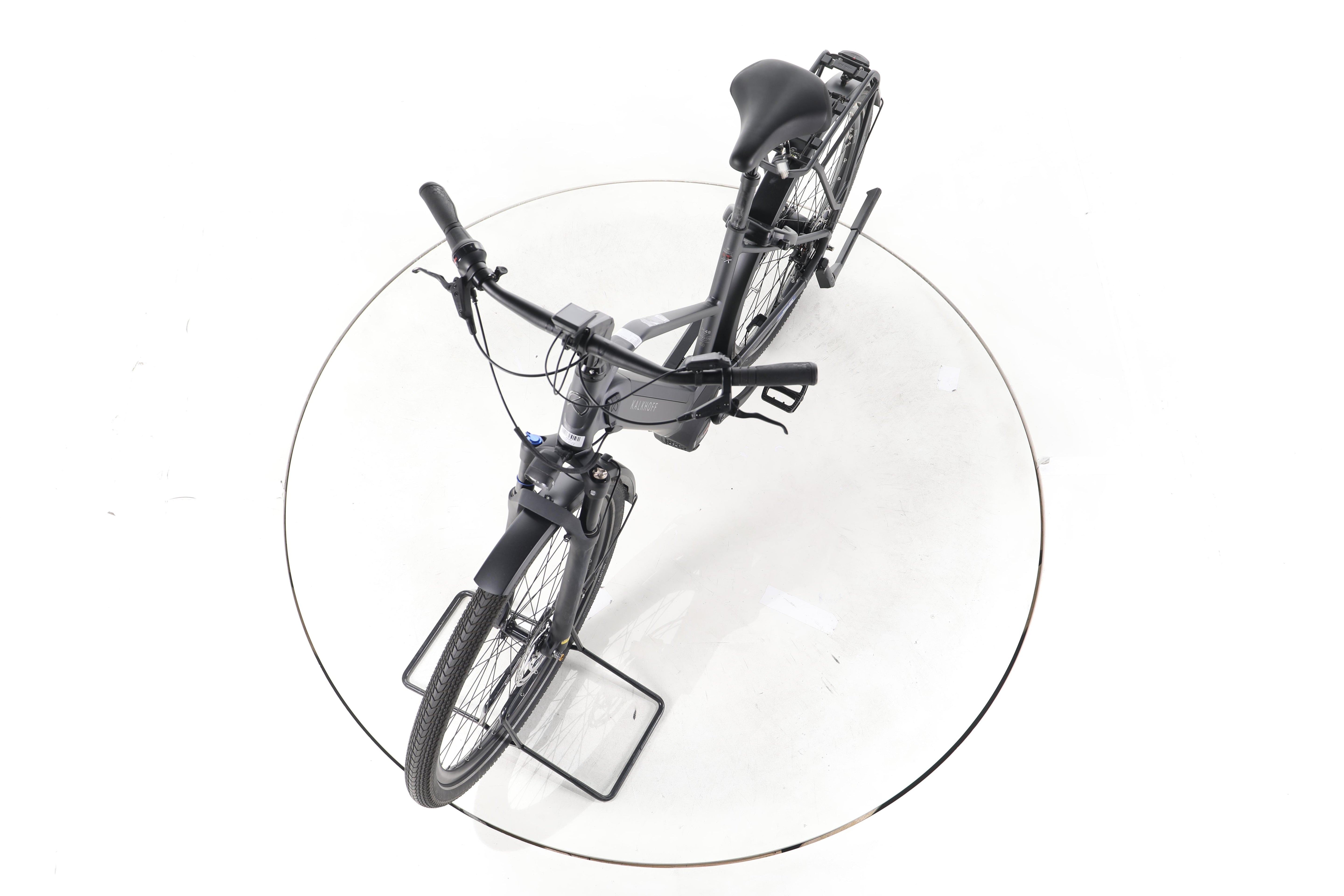 Kalkhoff IMAGE 5+ ADVANCE City E-Bike 2025 - Image 17