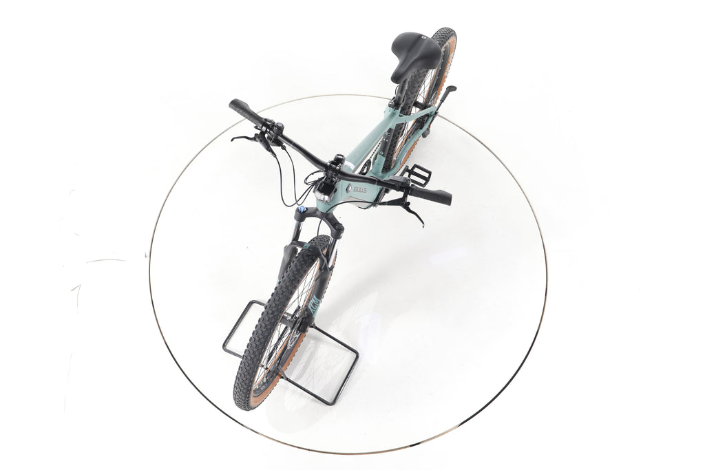 Bulls Copperhead EVO 1 Trekking E-Bike 2024 - Image 17