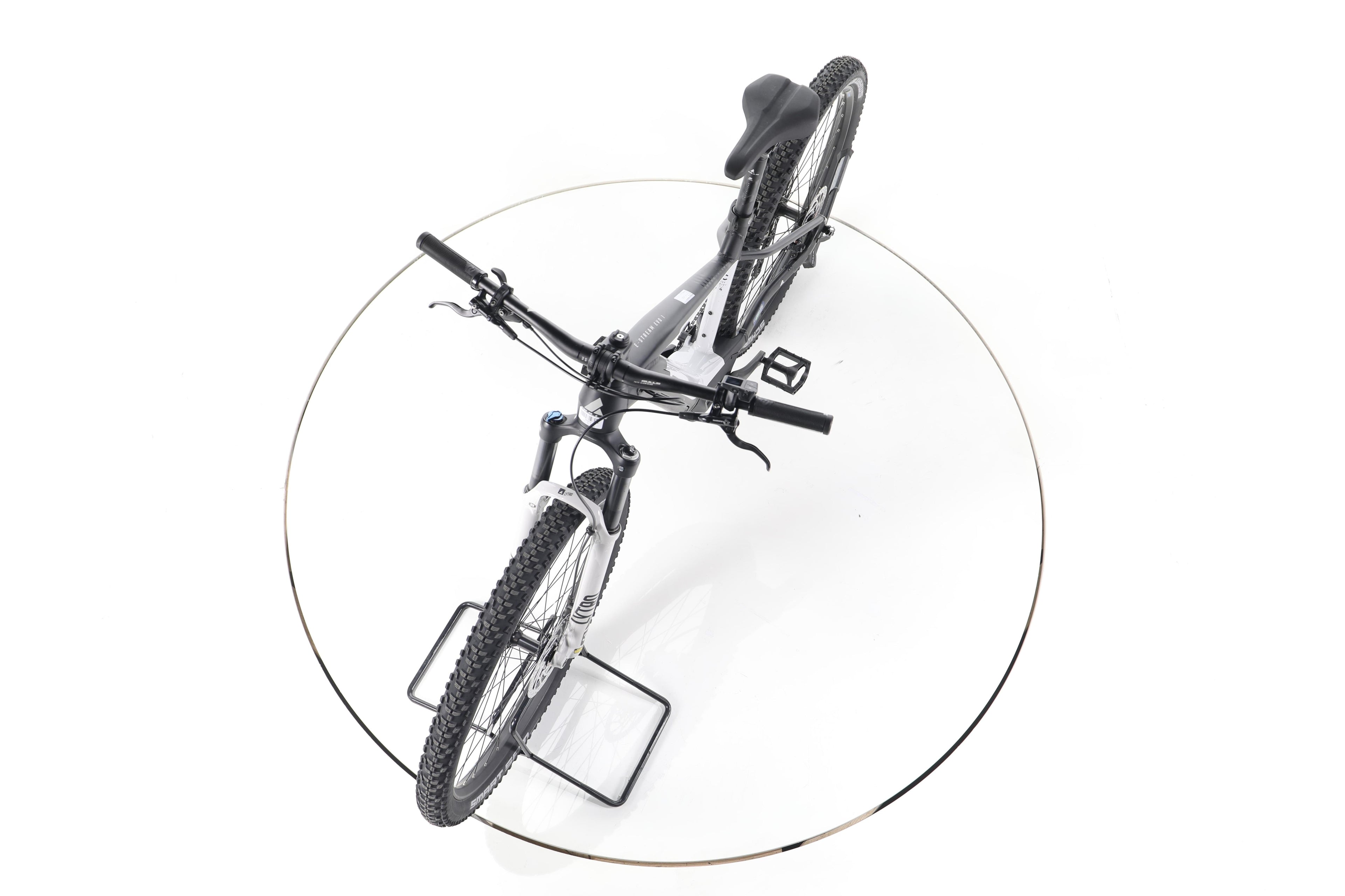 Bulls E-Stream EVO 1 E-Bike 2023 - Image 17