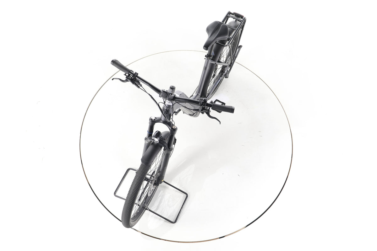 Hercules Pasero SUV I-10 Trekking E-Bike Tiefeinsteiger - Image 17