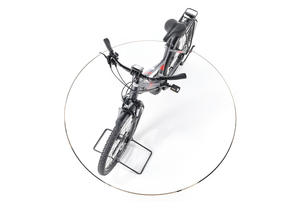 R Raymon TourRay E 6.0 Trekking E-Bike - Image 17