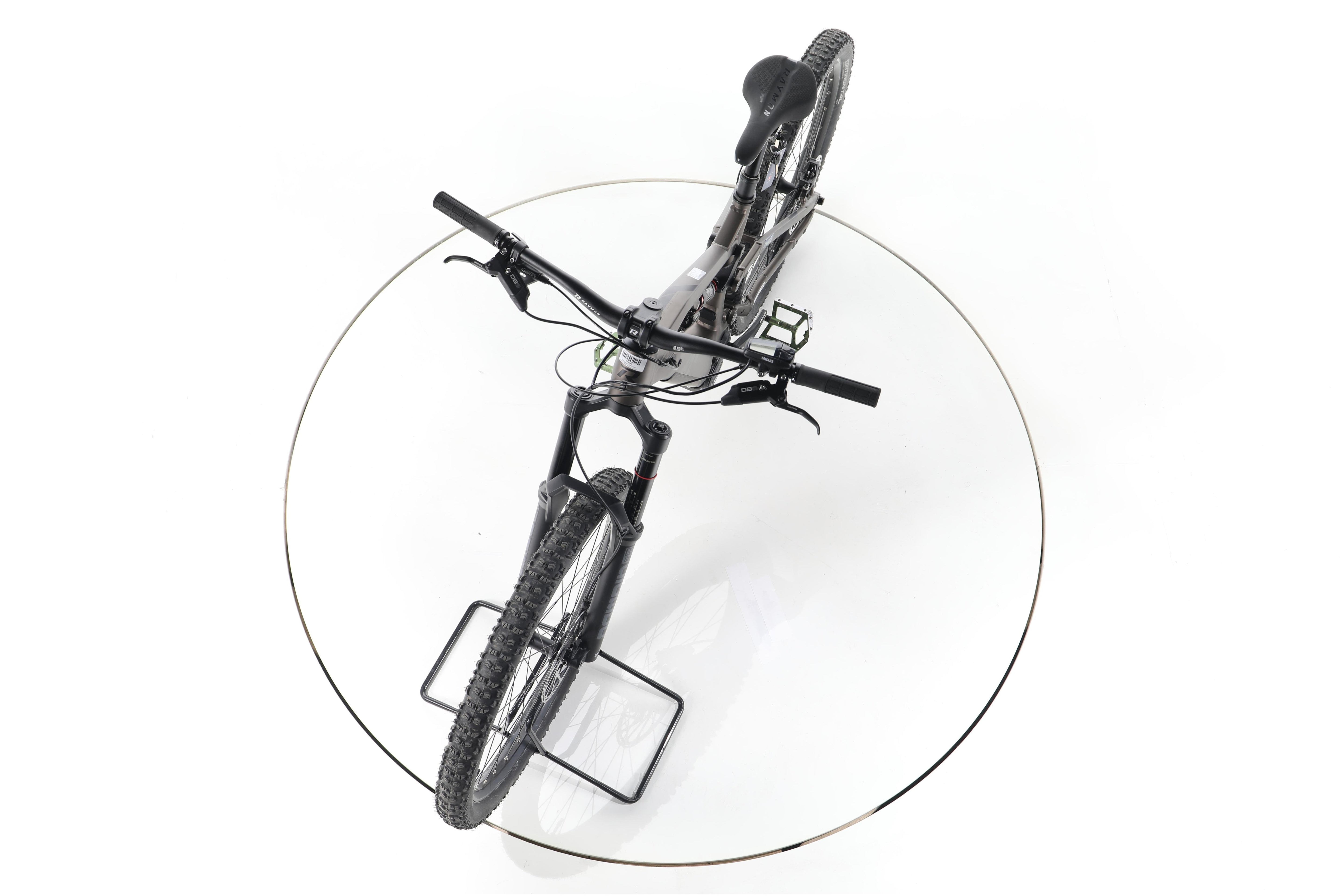 R Raymon TrailRay 160E 9.0 Fully E-Bike - Image 17