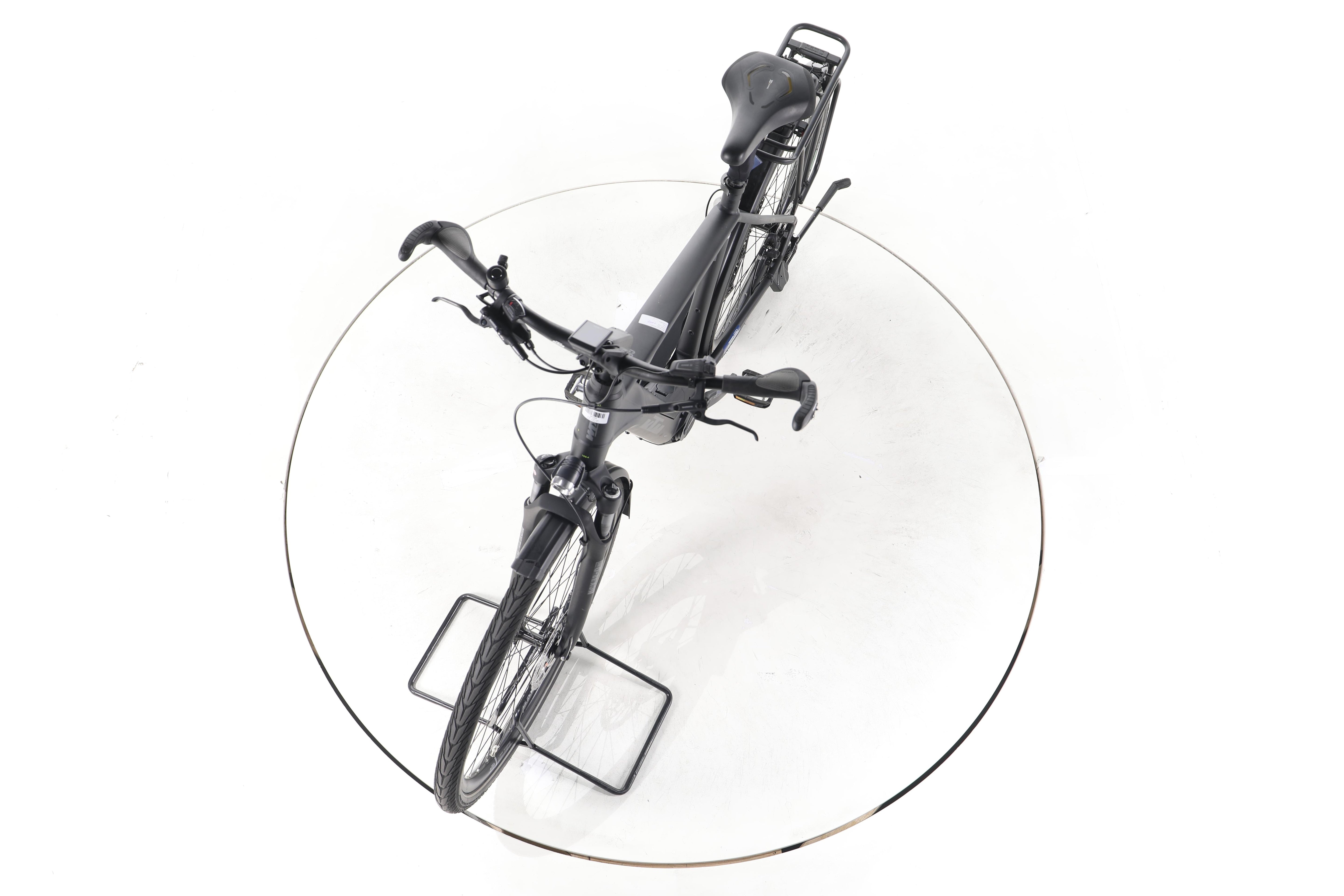 KTM Cento 10 Plus Trekking E-Bike - Image 17