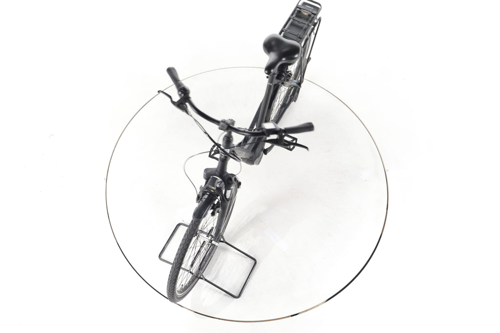 Hercules Robert/a R7 Active Plus Trekking E-Bike Tiefeinsteiger - Image 17