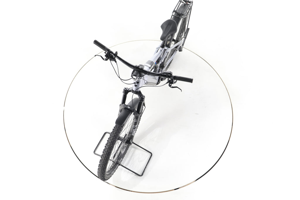 Cube Stereo Hybrid 120 Race Allroad SUV E-Bike - Image 17