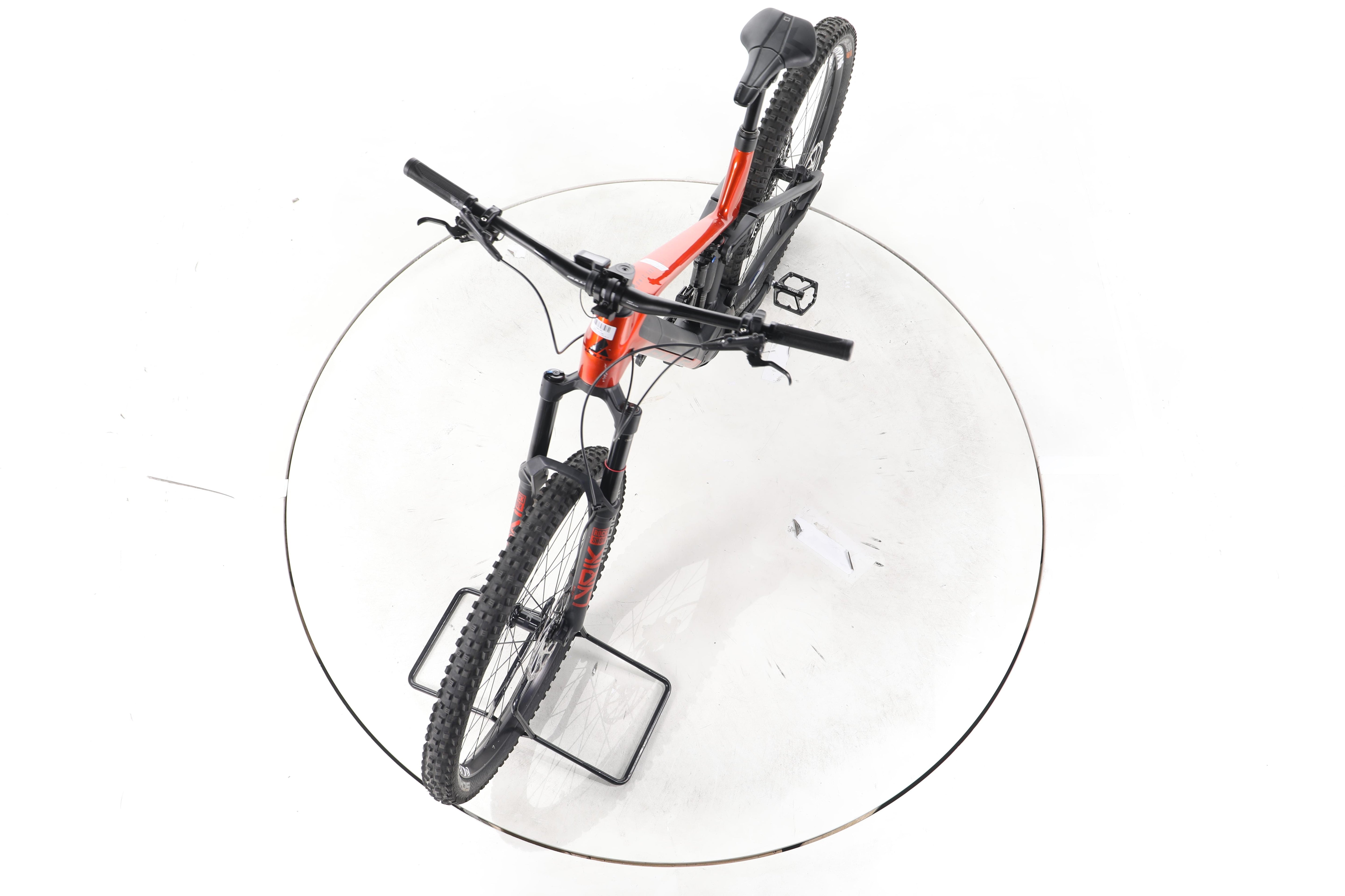 Bulls Sonic EVO EN SL 1 E-Bike Fully 2024 - Image 17