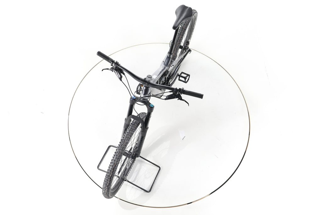 Trek Fuel EXe 9.7 Fully E-Bike Carbon - Image 17