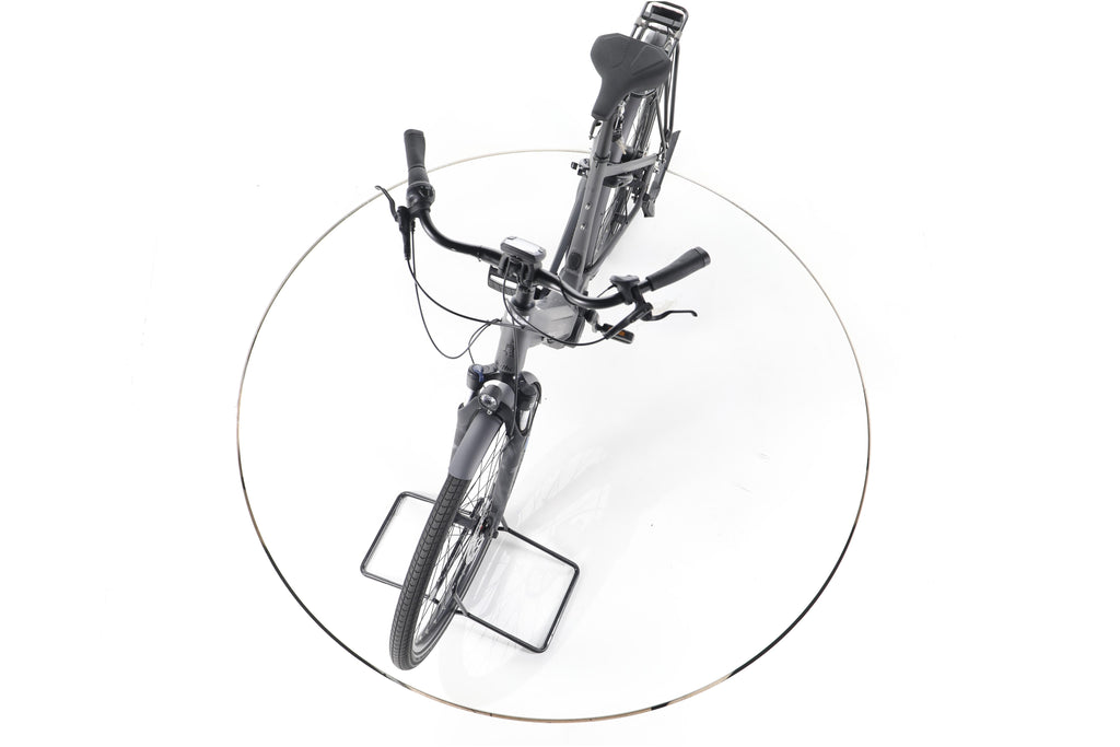 Wittich WBI 8 City E-Bike Tiefeinsteiger - Image 17