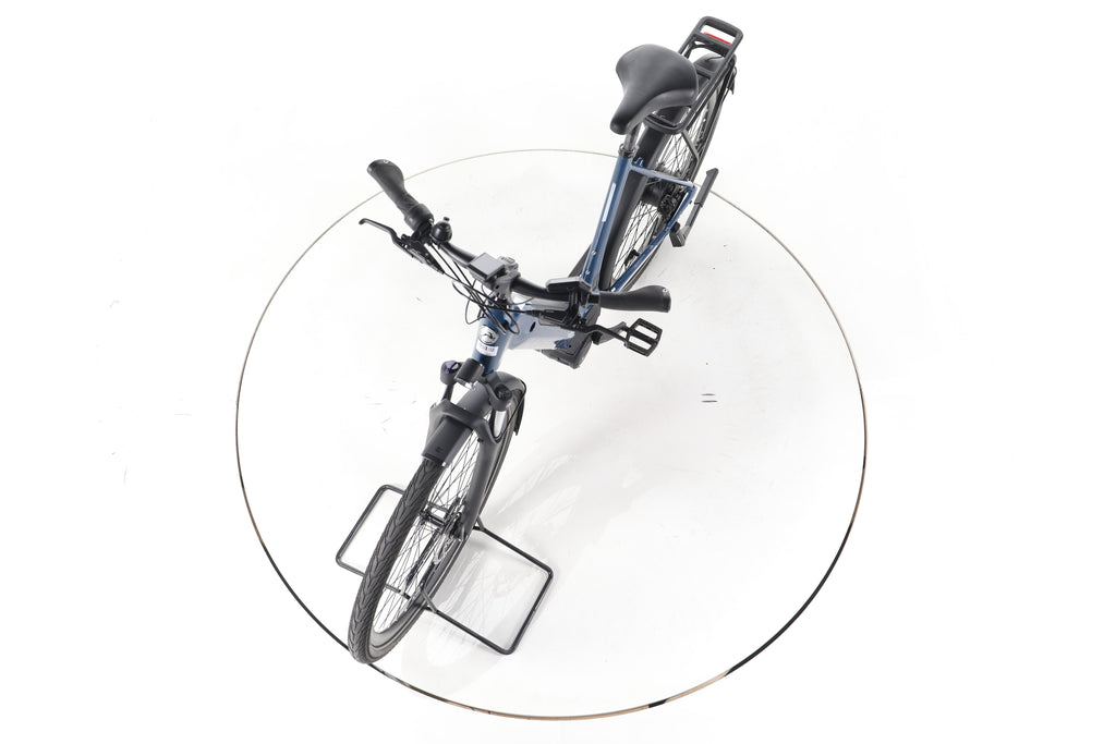 Gazelle Ultimate C380 HMB City E-Bike Tiefeinsteiger - Image 17