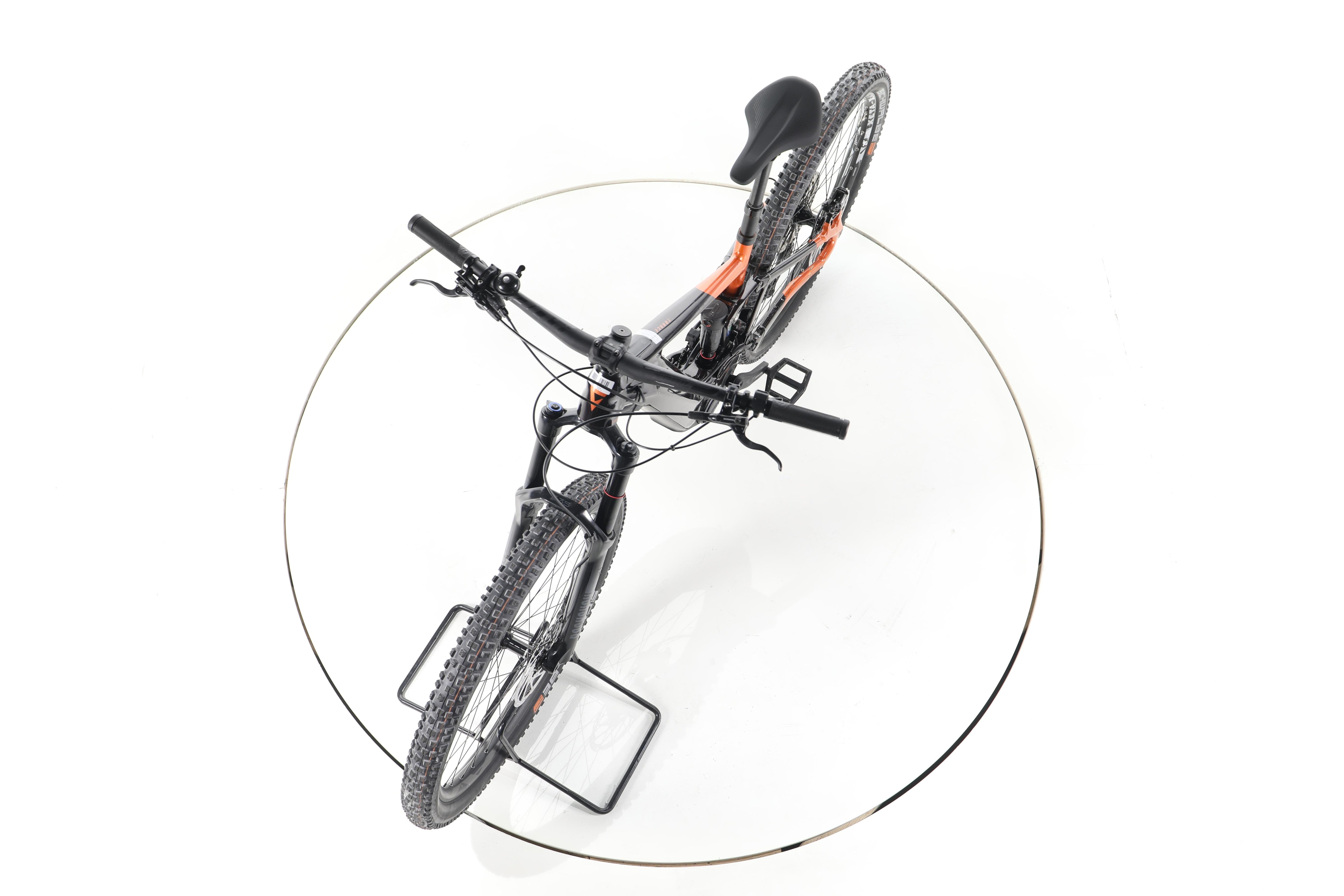 Giant Trance X E+ 3 E-Bike Fully - Image 17