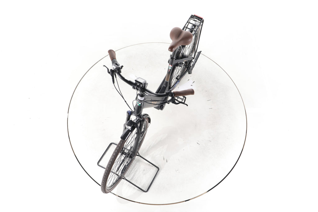 Puch C3.3 FL City E-Bike Tiefeinsteiger - Image 17