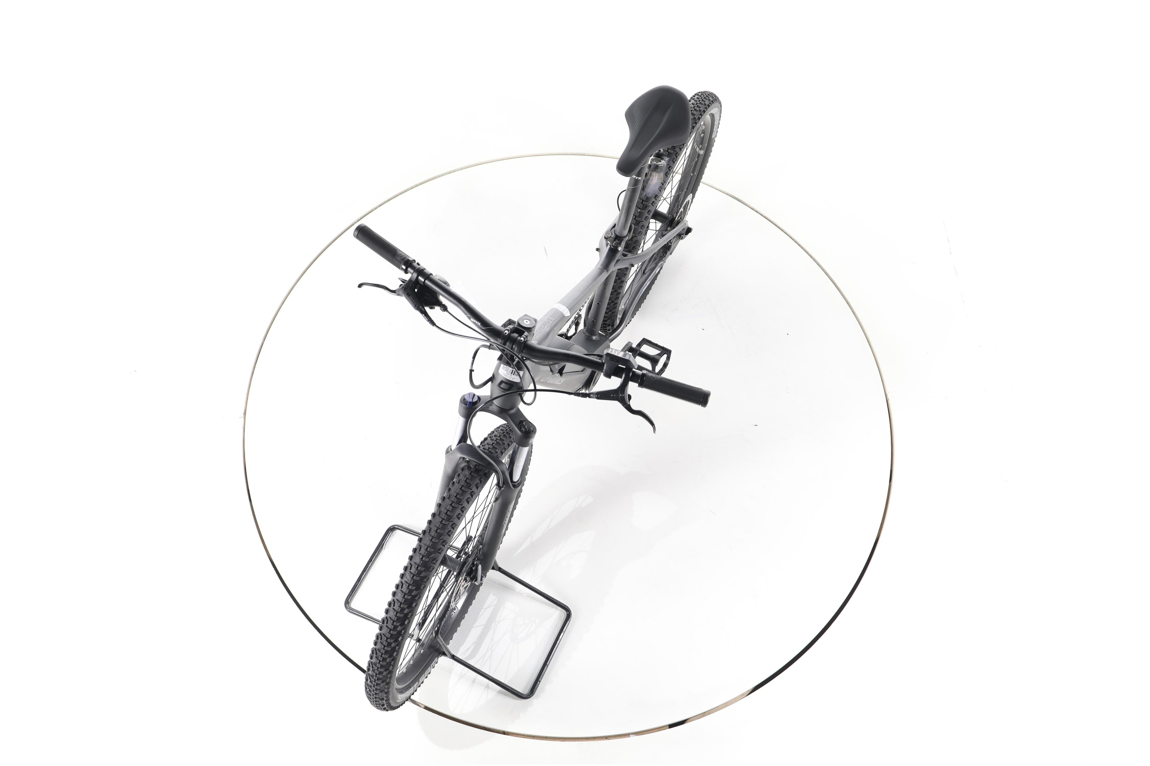 Dynamics Powerdrive E-Bike - Image 17