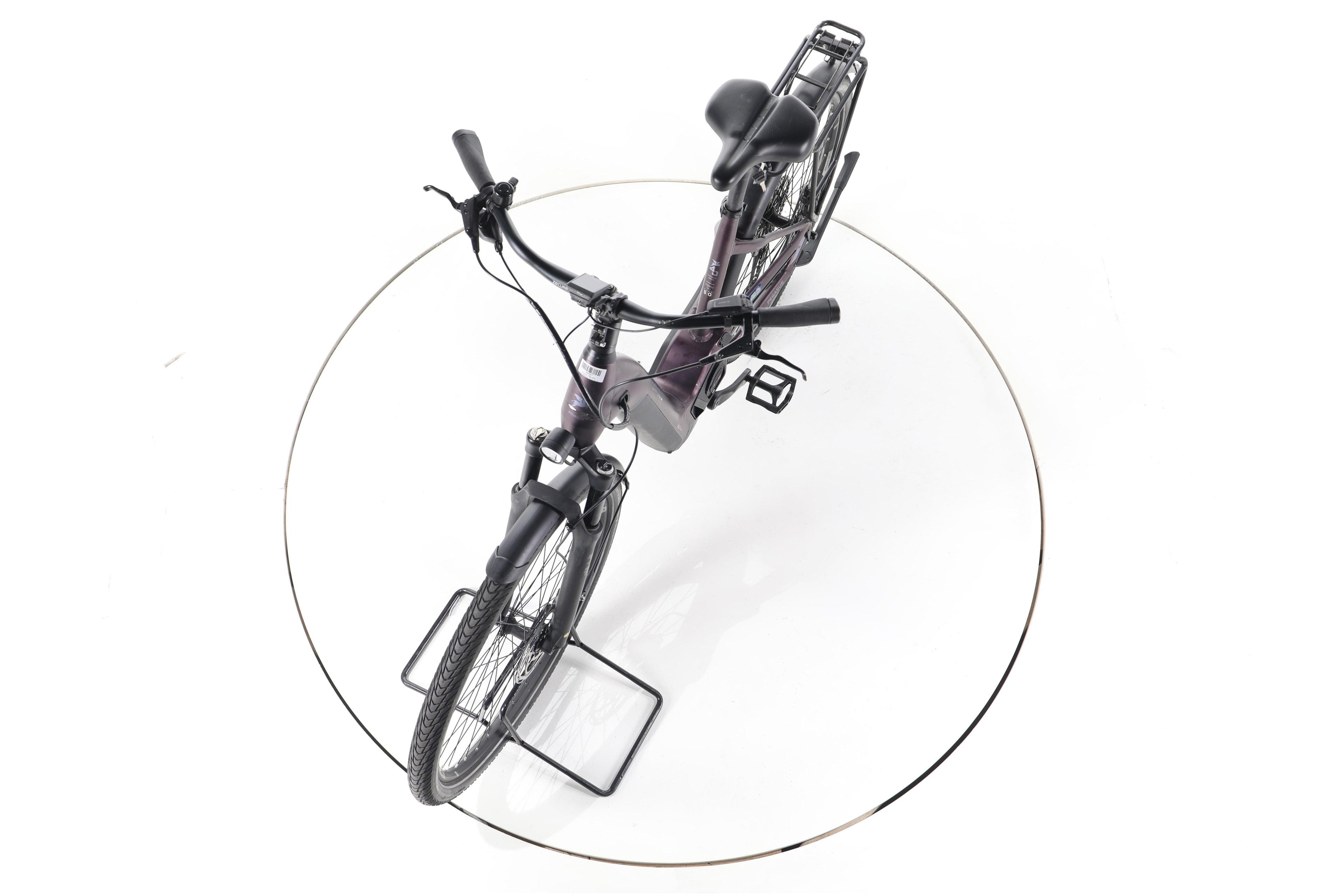 Pegasus Premio EVO Lite Trekking E-Bike Tiefeinsteiger 2023 - Image 17