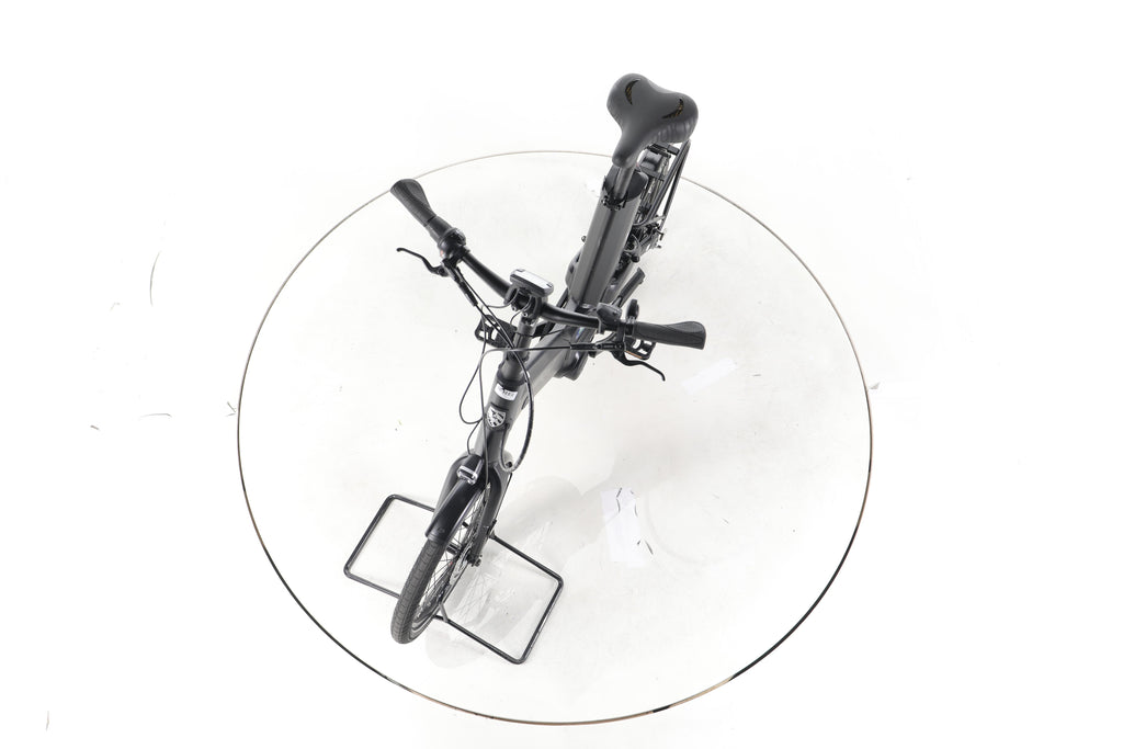 Hercules Futura Fold I-F8 Falt E-Bike Tiefeinsteiger - Image 17
