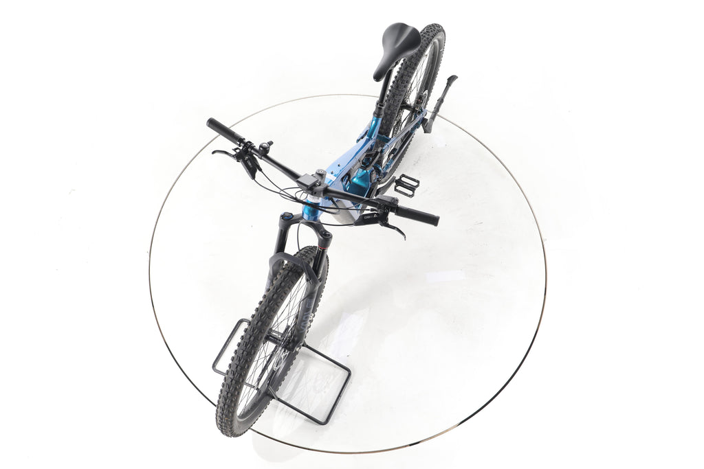 Cannondale Moterra Neo 3 E-Bike Fully - Image 17