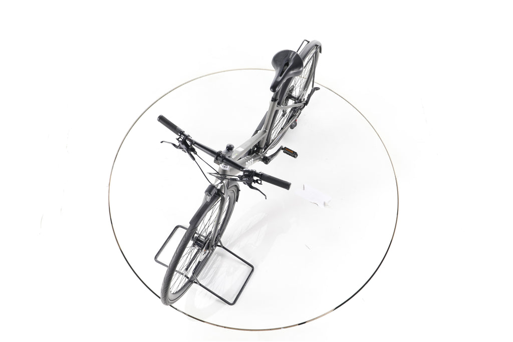 Rose MULTISTREET 3 Fahrrad City & Trekking - Image 17