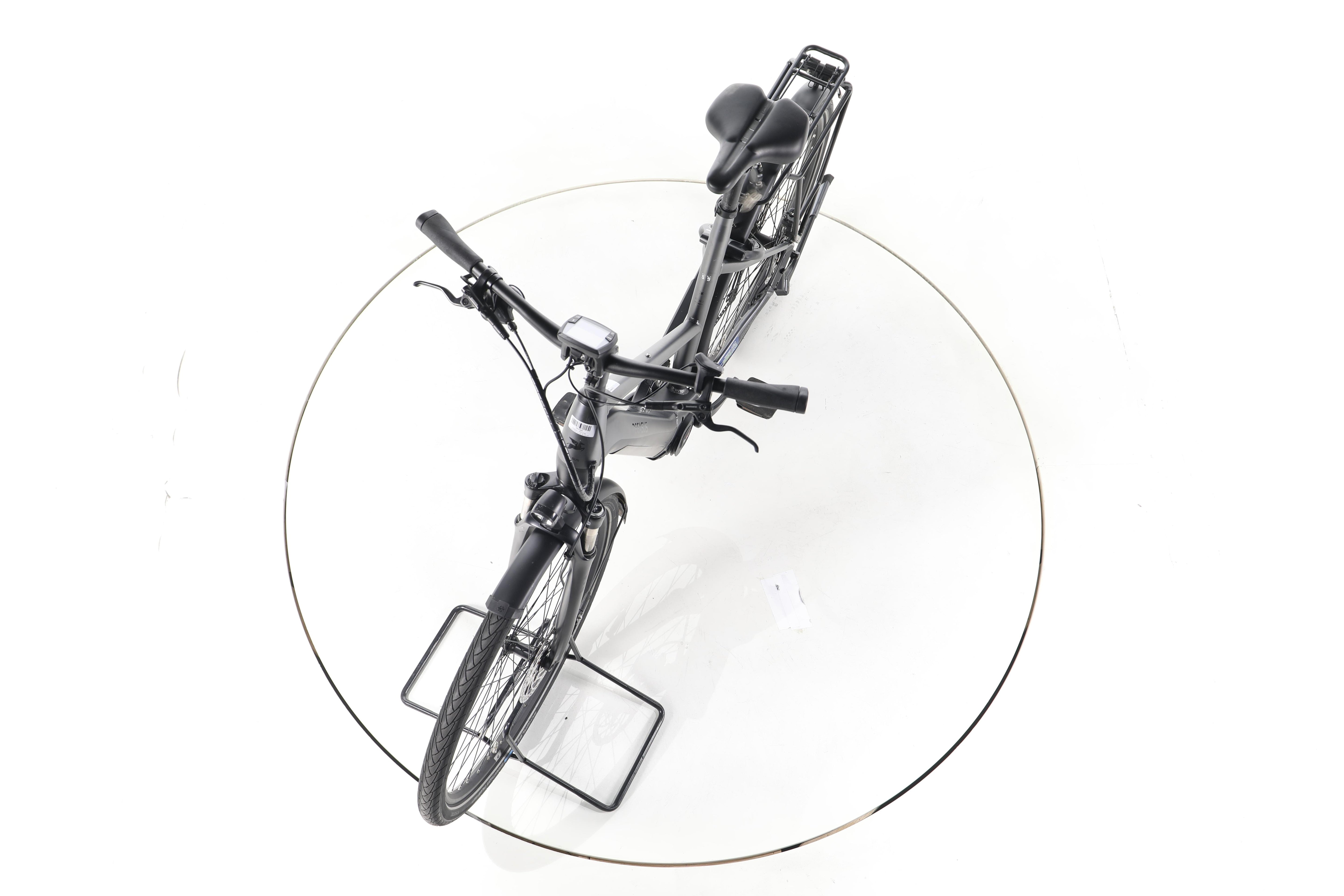 Pegasus Premio EVO 10 Lite Trekking E-Bike Tiefeinsteiger - Image 17