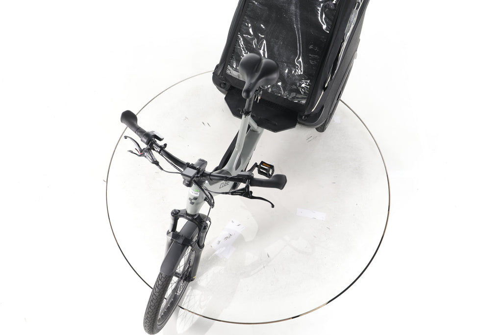 Cube Trike Family Hybrid E-Lastenrad - Image 17