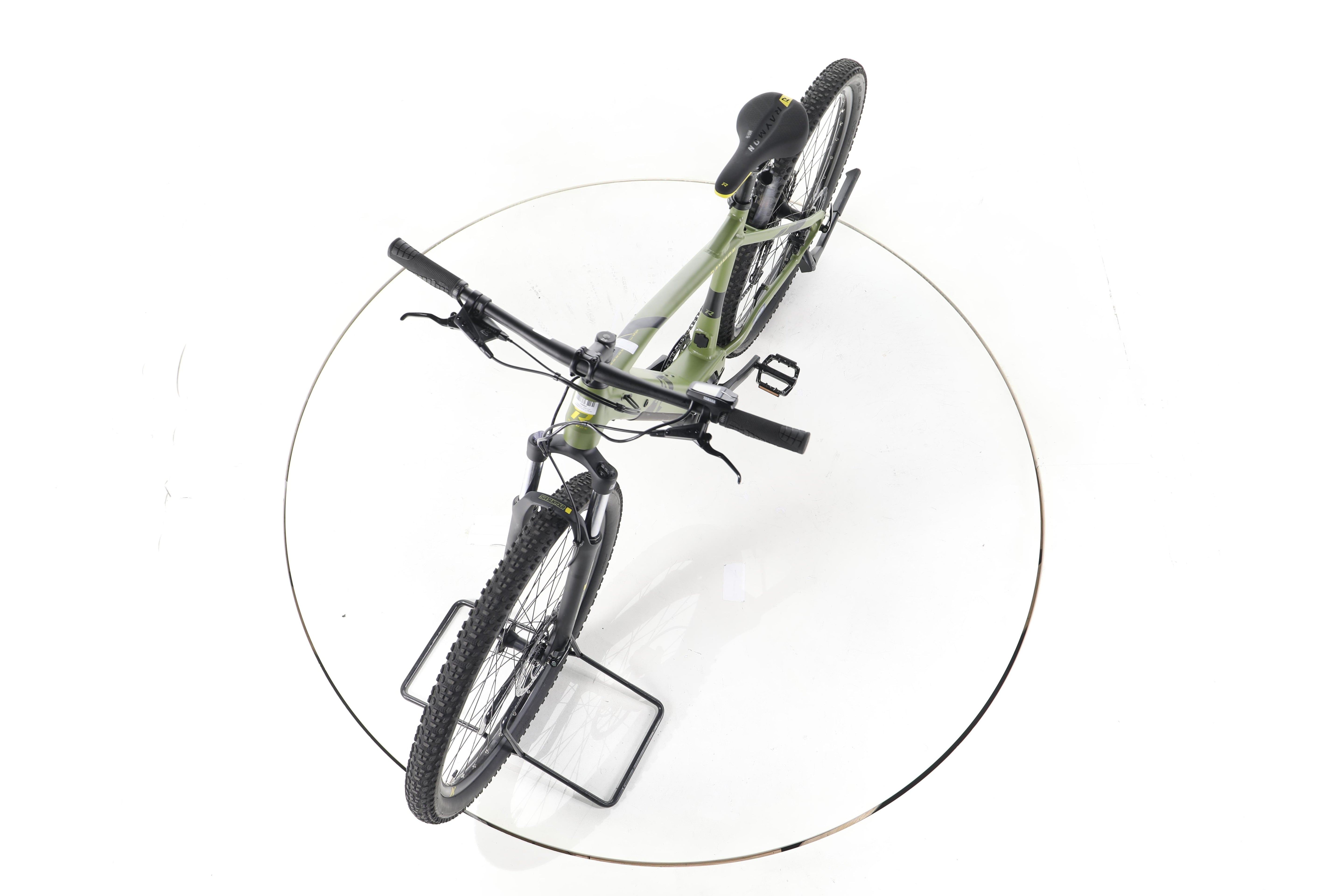 R Raymon HardRay E 4.0 E-Bike - Image 17