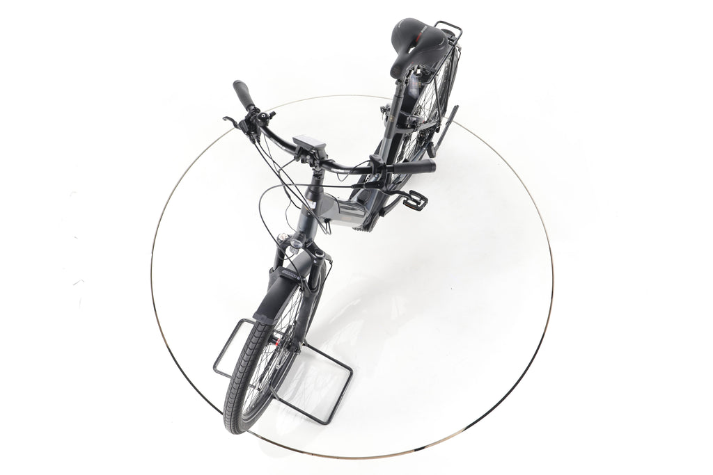 Kreidler Vitality Eco 10 Trekking E-Bike Tiefeinsteiger - Image 17