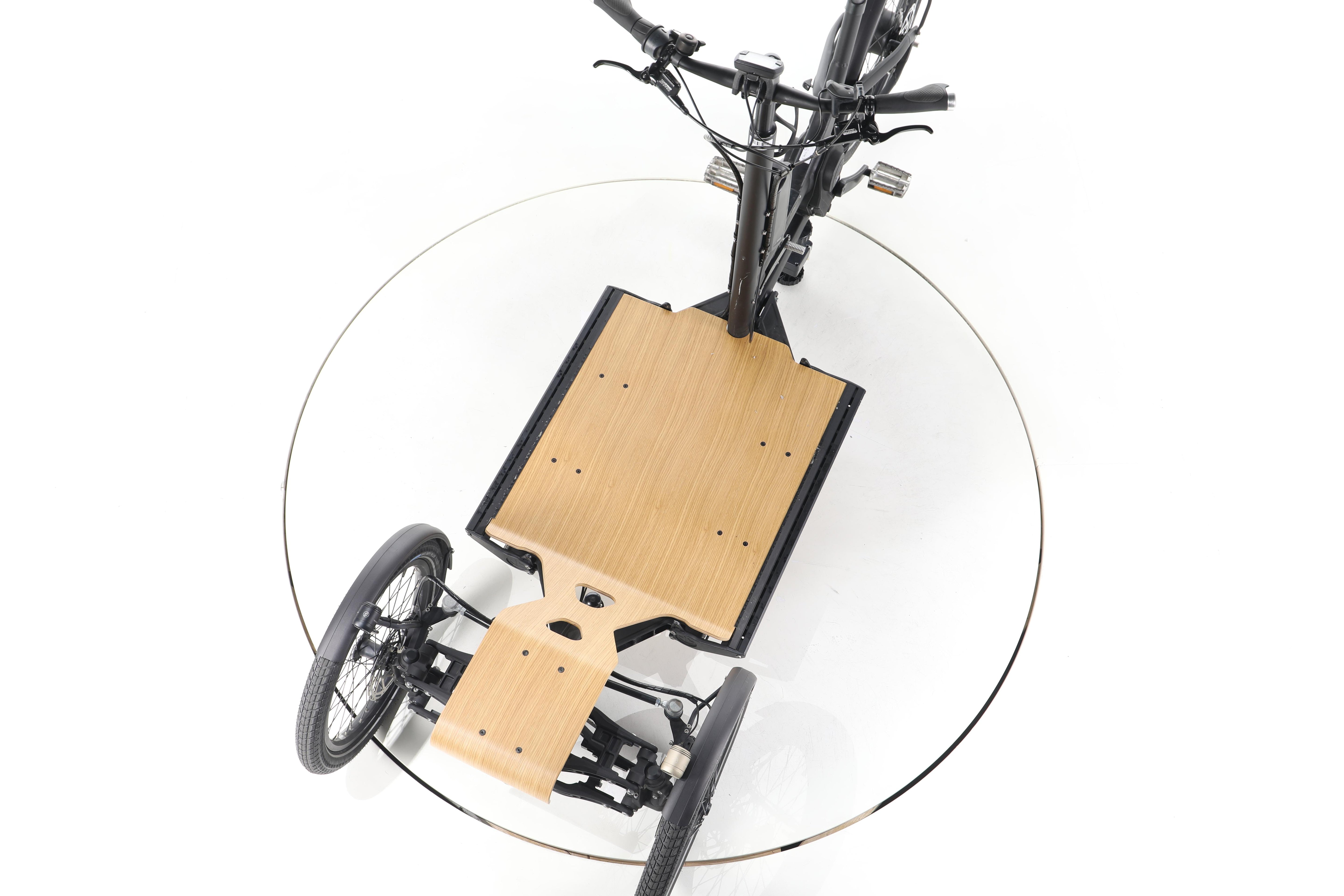 HNF Nicolai CD 1 Cargo - Image 17