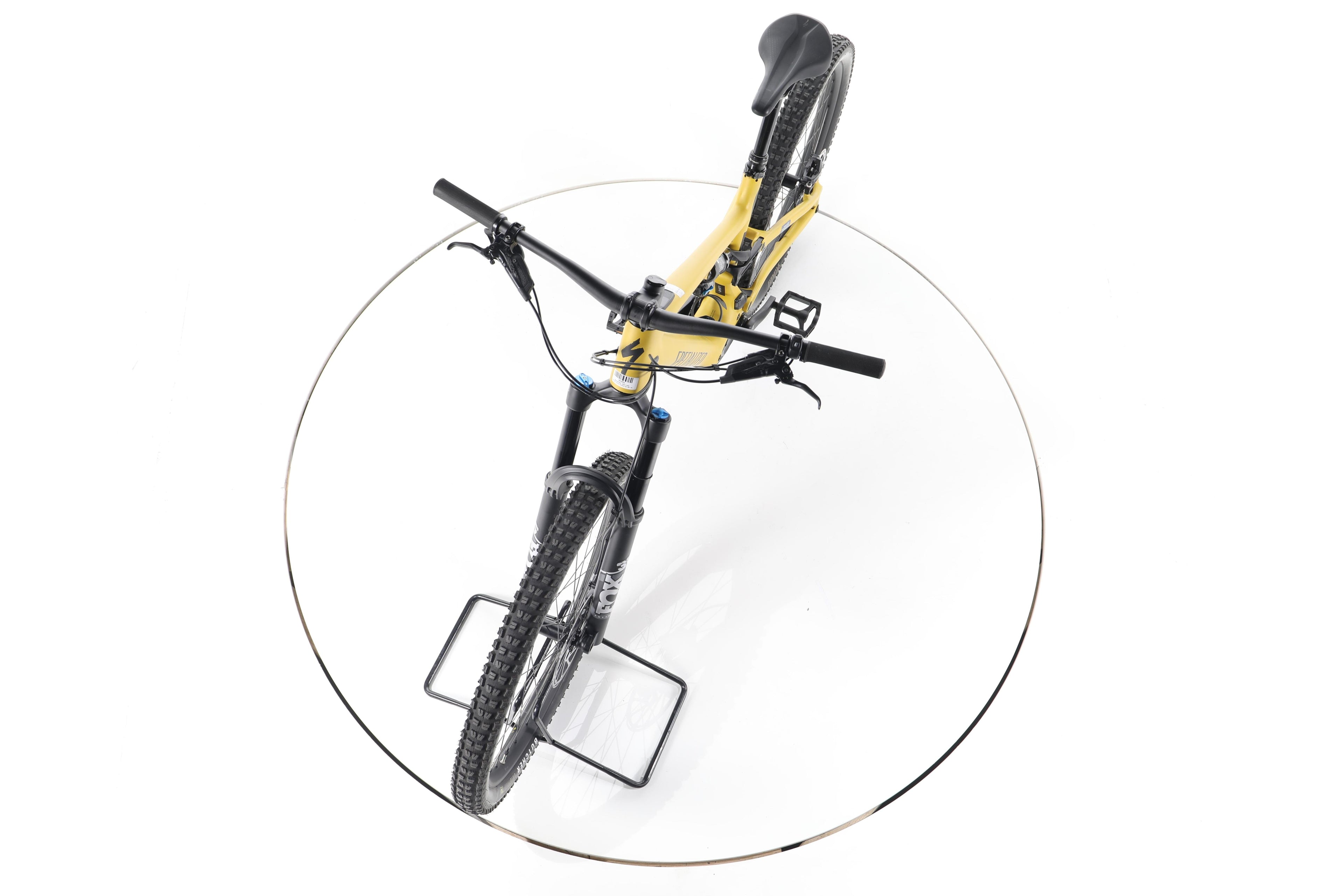 Specialized Turbo Levo SL Fully E-Bike Carbon 2024 - Image 17