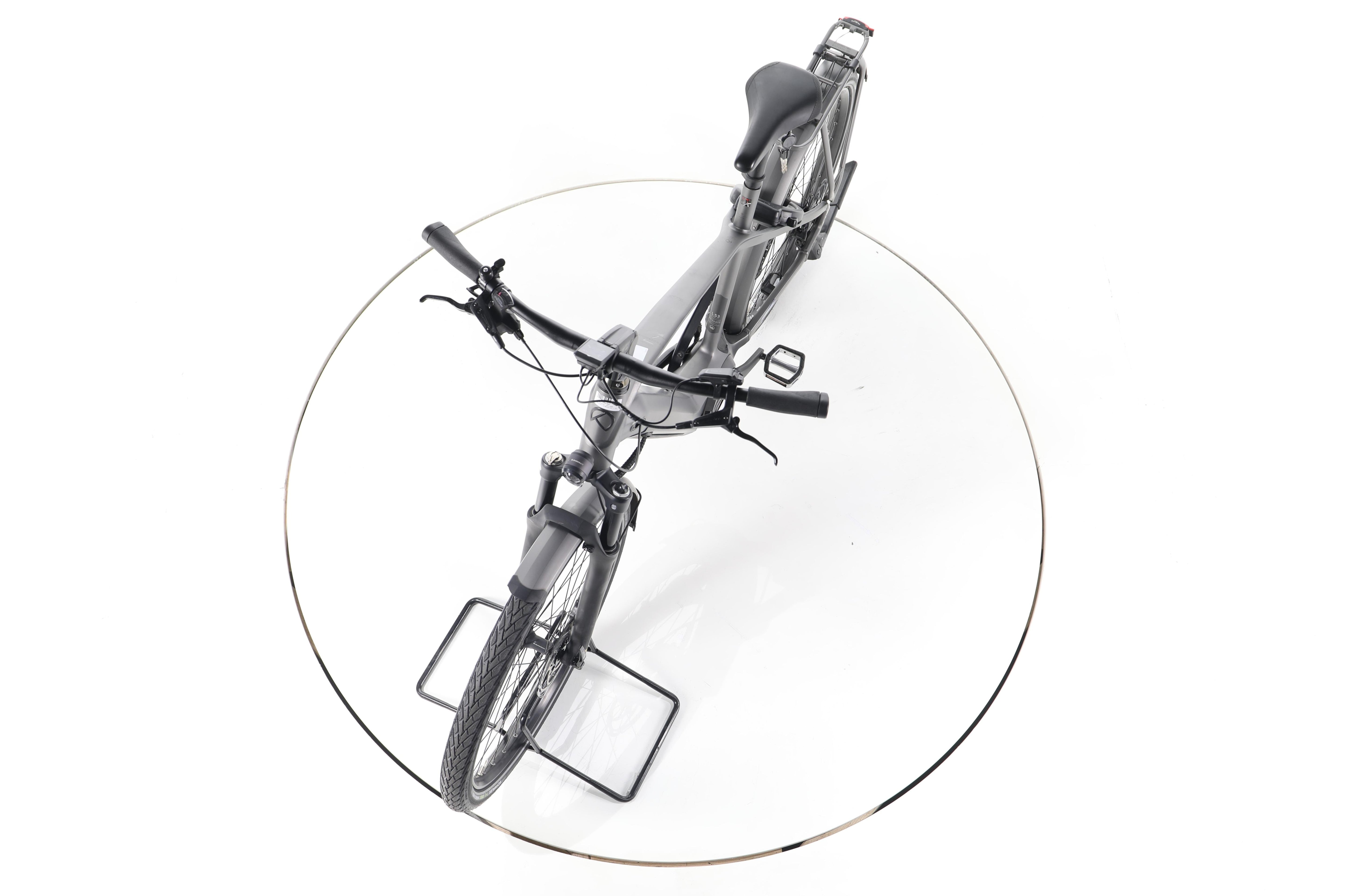 Kalkhoff Endeavour 7.B Move+ Trekking E-Bike - Image 17