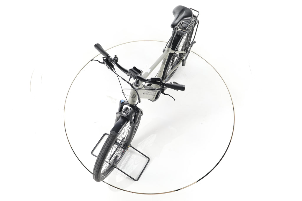 Gudereit ET-12 evo Basic Trekking E-Bike Tiefeinsteiger 2024 - Image 17