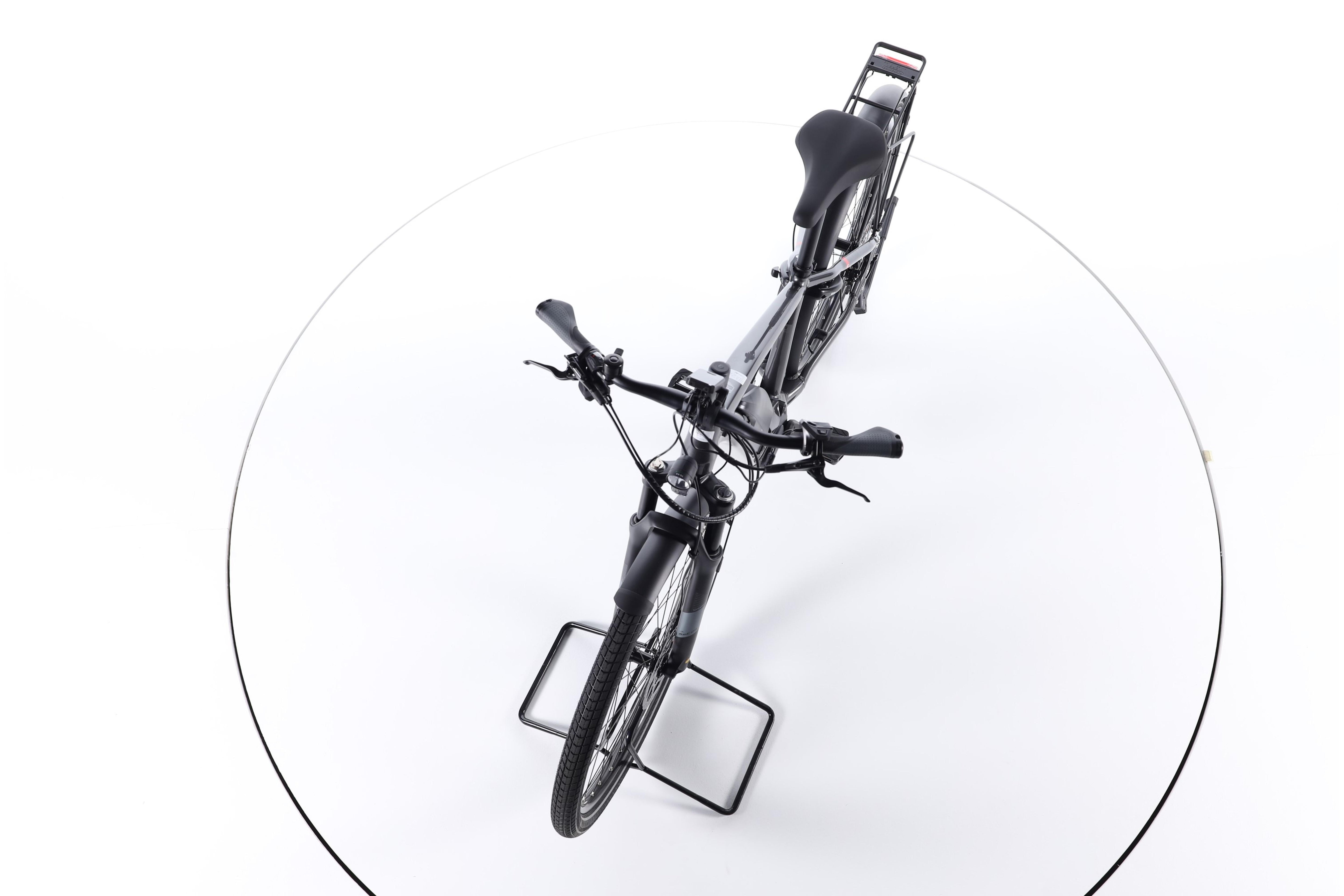 FLYER Upstreet5 7.10 Trekking E-Bike - Image 17