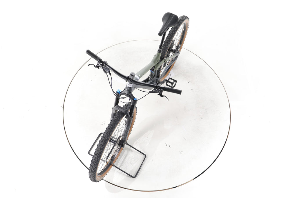 Cube Stereo ONE22 HPC TM Fahrrad Fully - Image 17