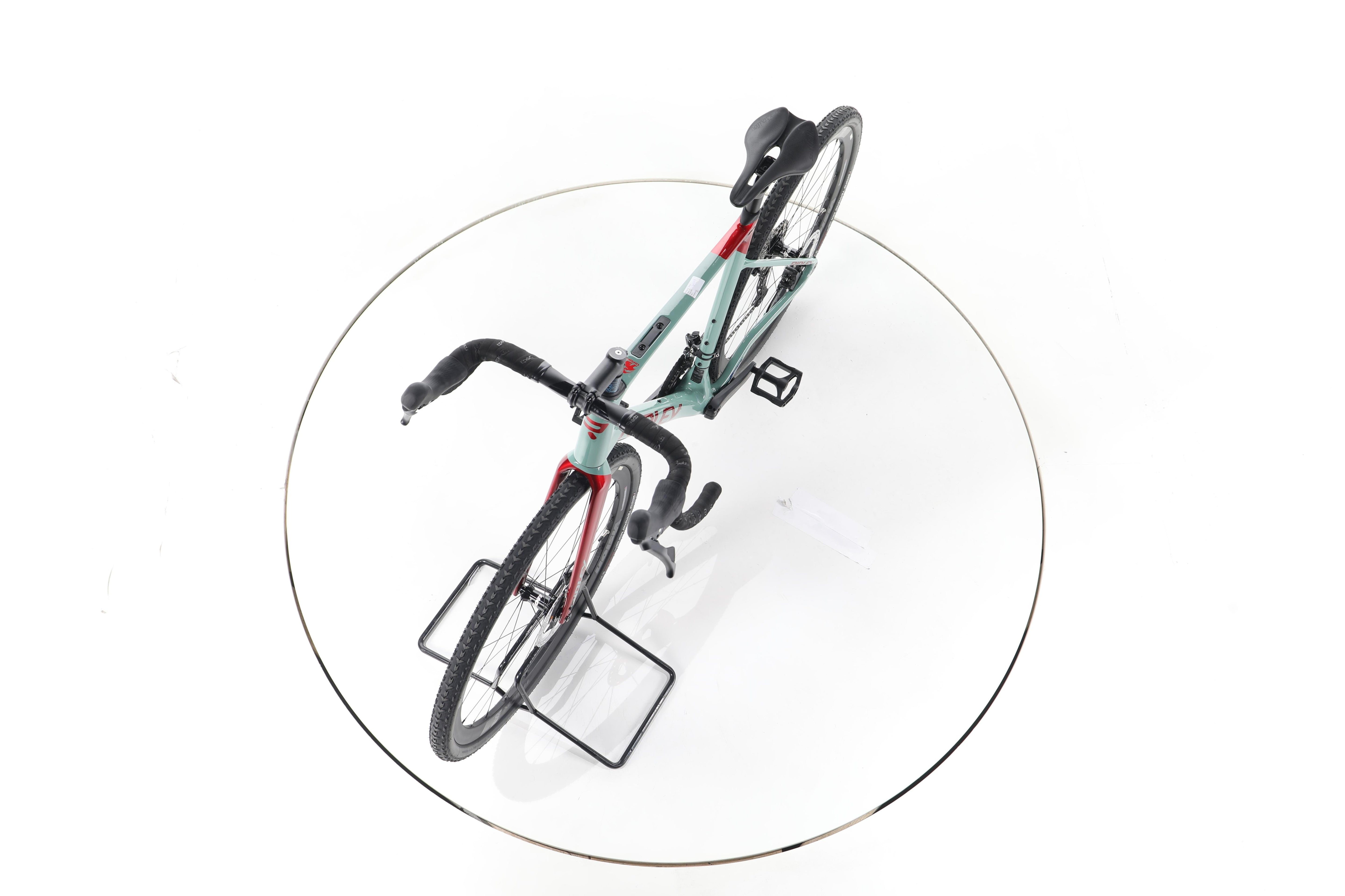 Ridley Grifn Gravelbike Carbon - Image 17