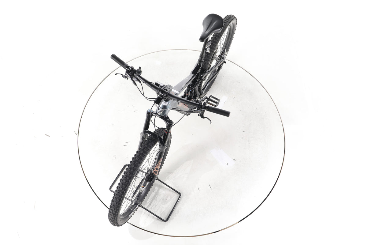 Centurion No Pogo F3600i E-Bike Fully - Image 17