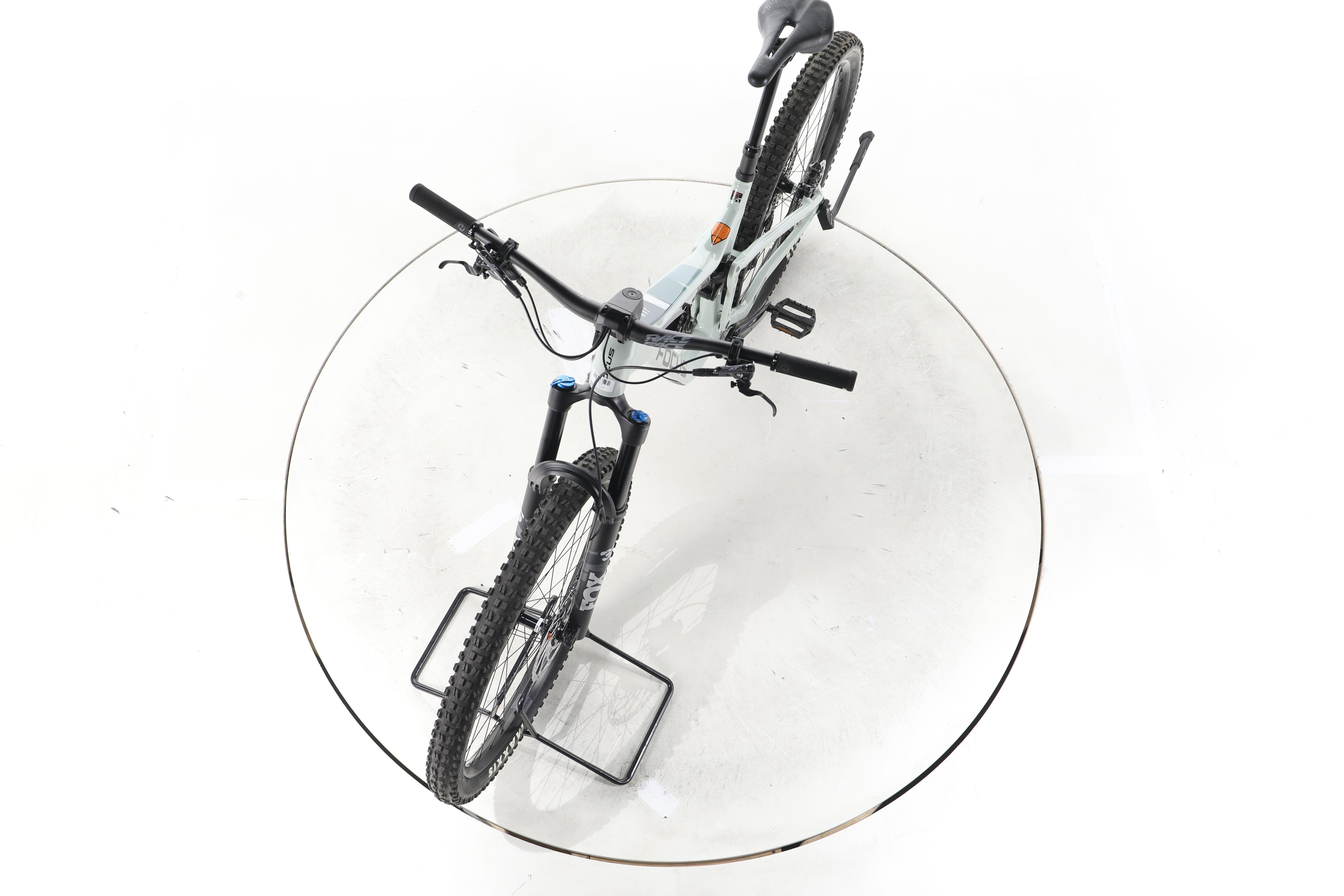 Focus JAM 6.9 Fahrrad Fully - Image 17