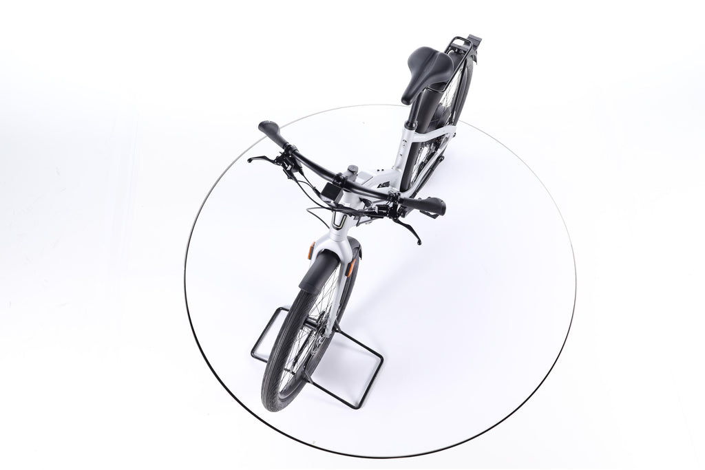 Stromer ST1 Comfort S-Pedelecs 618 Wh - Image 17