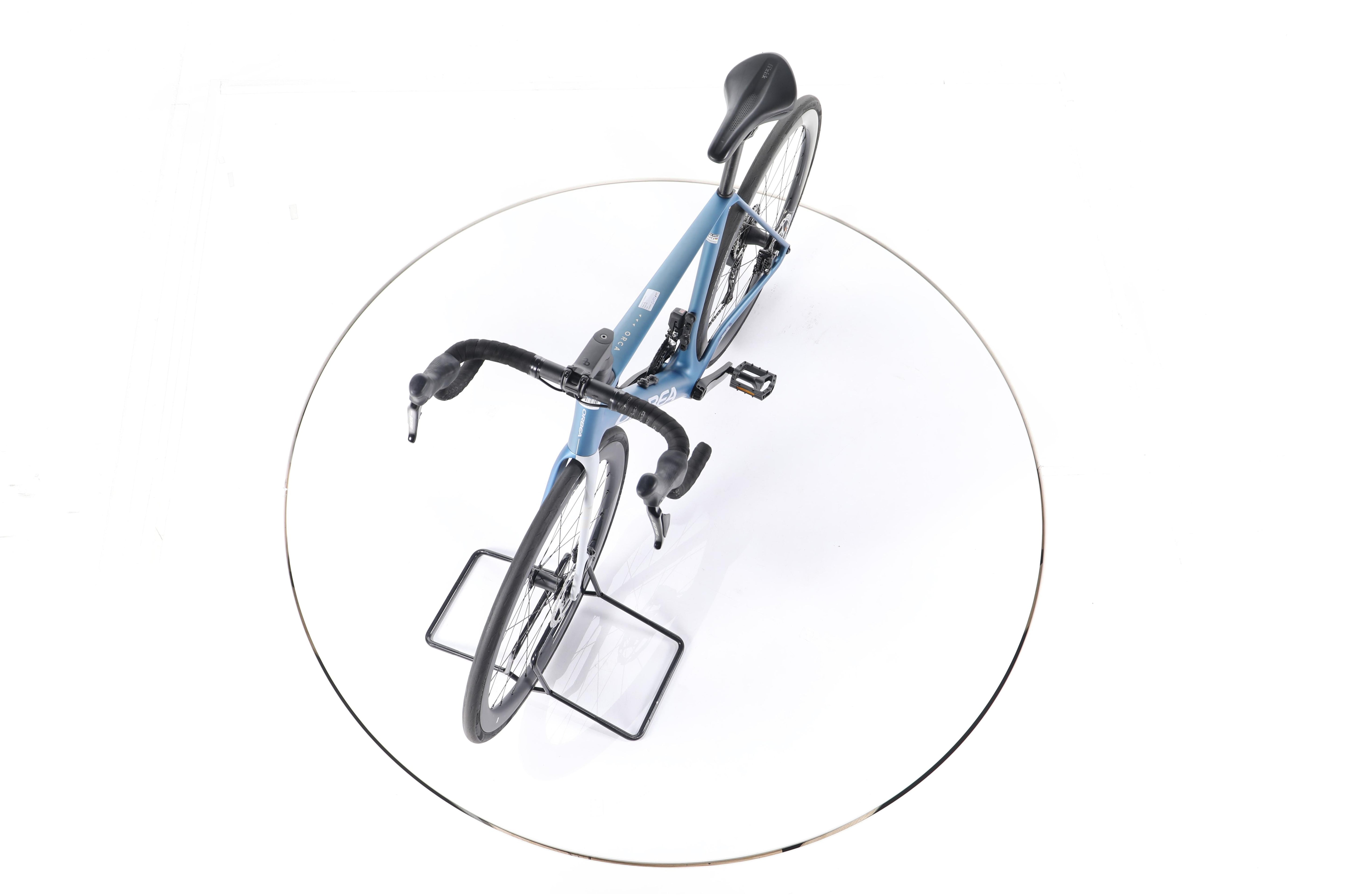 Orbea Orca M35i Fahrrad Rennrad & Gravel - Image 17